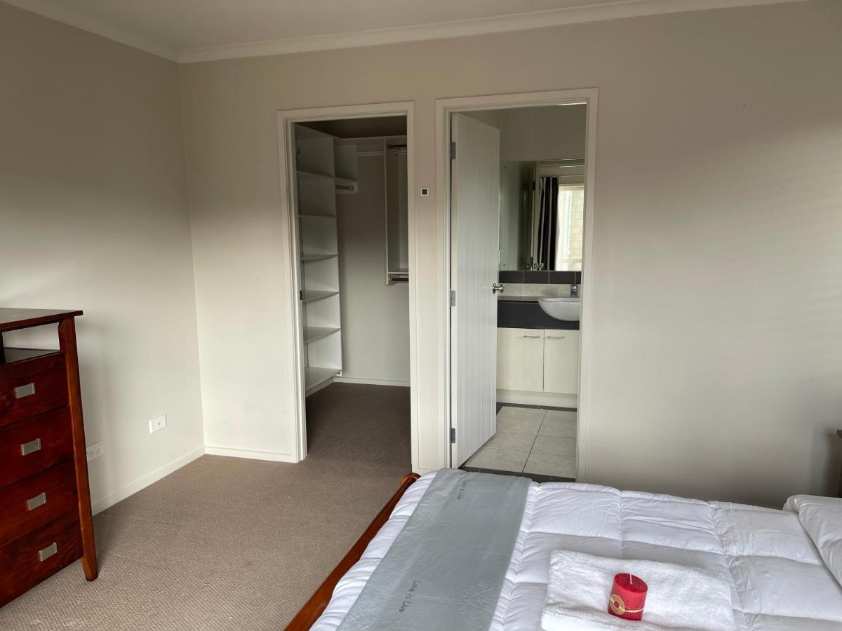 Ruth's House Master With Private Shower And Toilet
