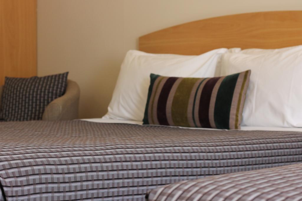 Greenlane Manor Motel Auckland