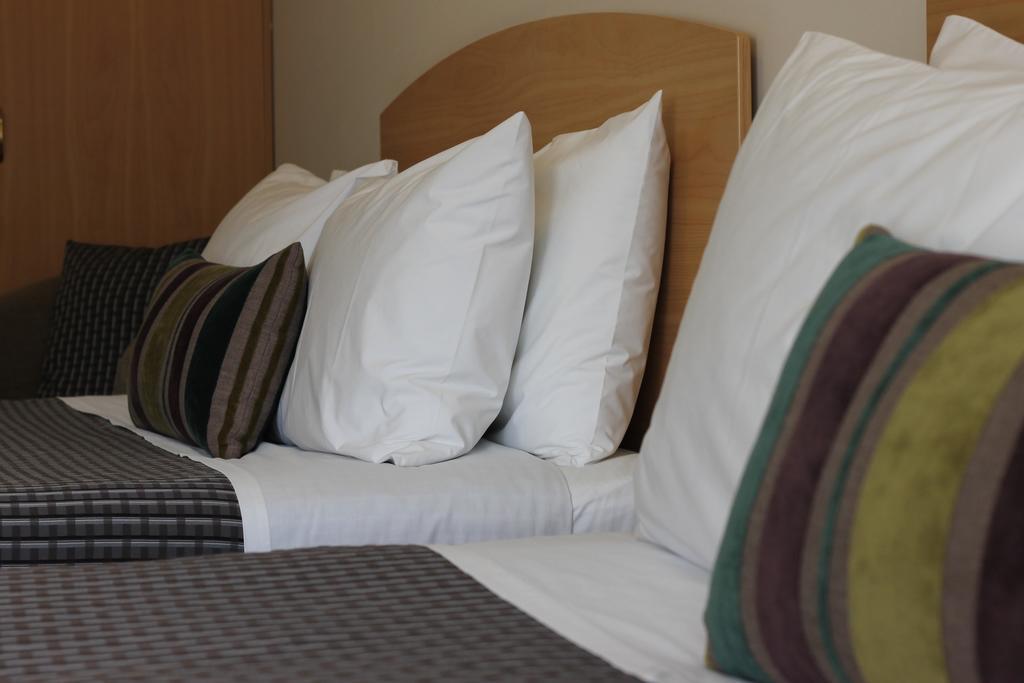 Greenlane Manor 4* Auckland