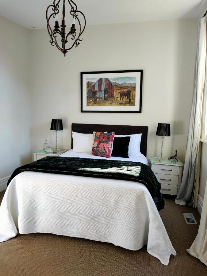 Guest house Andelin 5*