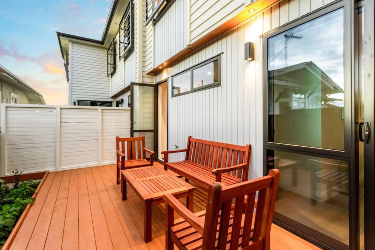 Holiday home Pristine Modern - Netflix - Heatpump *