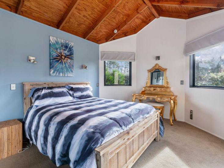 Holiday home Lascelles Escape Auckland