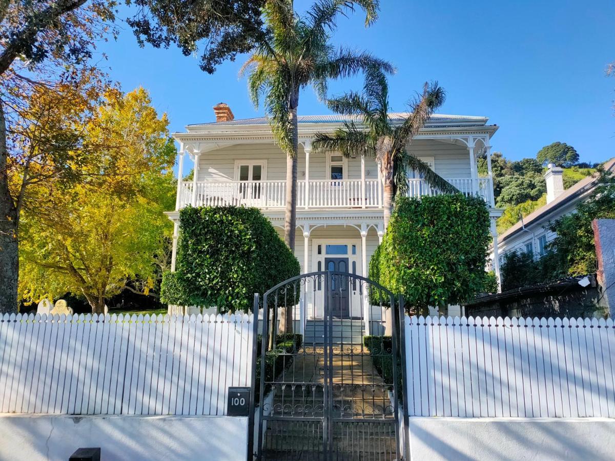 Guest house Andelin Auckland