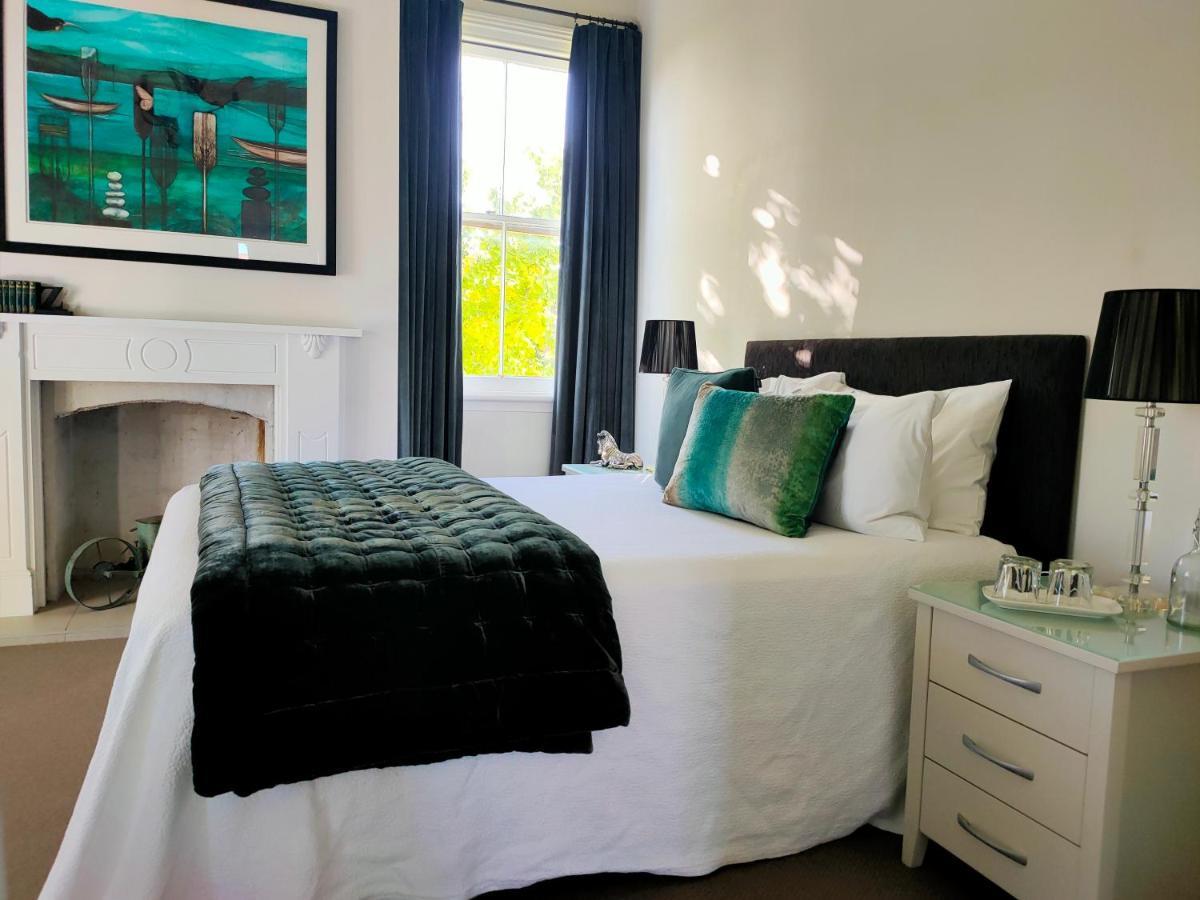 Guest house Andelin Auckland