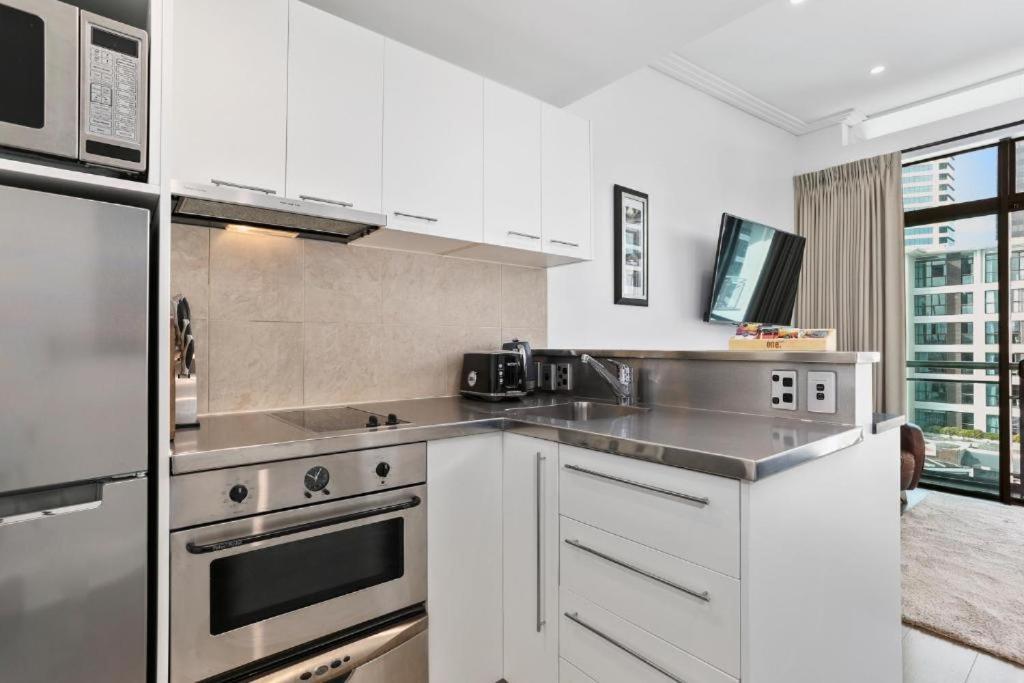 High-end Viaduct Apartment! Apartamento *