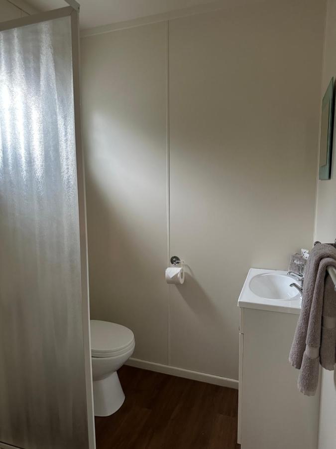Touchwood Motor & Inner Ground Motel Auckland