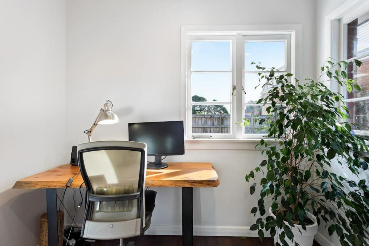 Renovated Character - Wifi & Netflix *