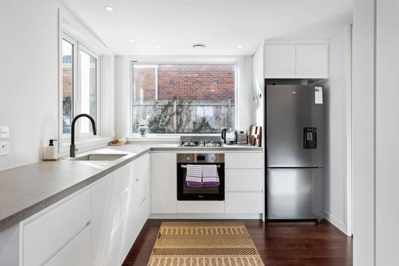 Renovated Character - Wifi & Netflix Auckland