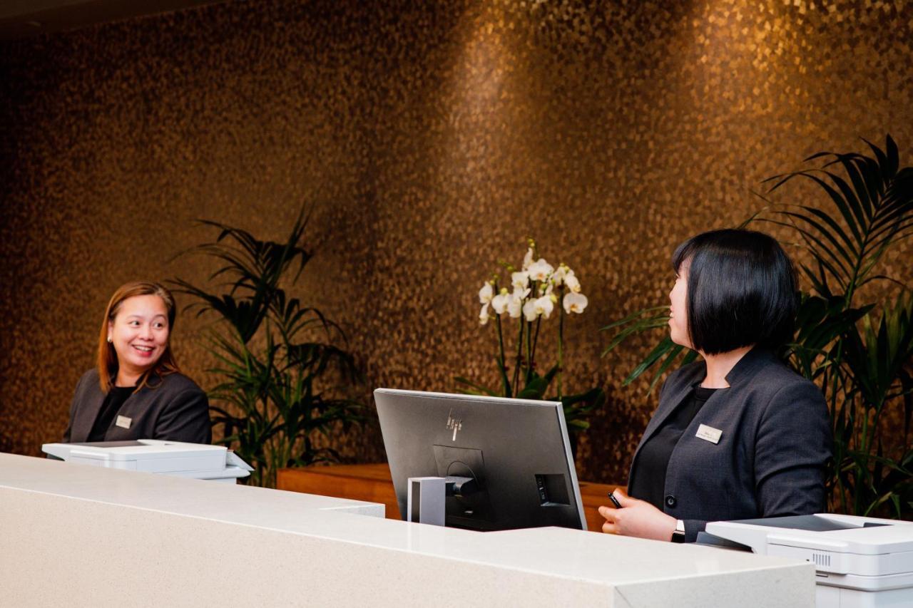 Waipuna & Conference Centre 4* Auckland