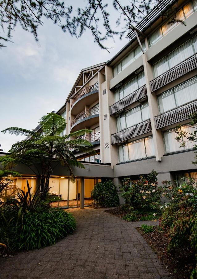 Waipuna & Conference Centre Auckland