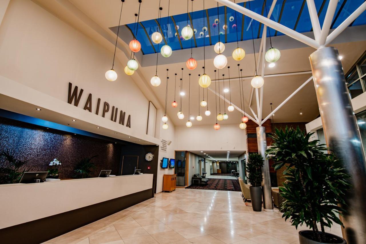 Waipuna & Conference Centre Hotel Auckland