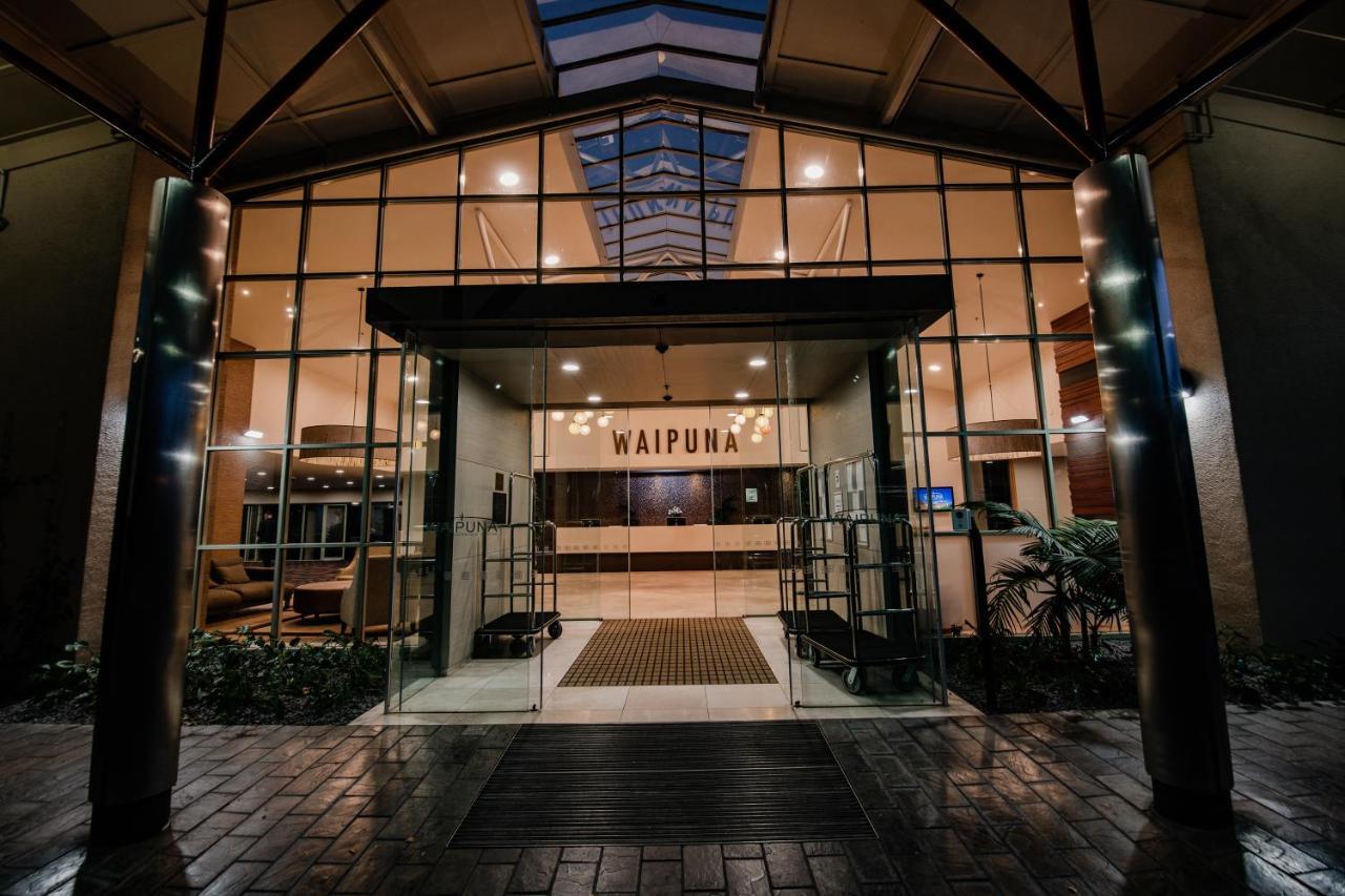 Hotel Waipuna & Conference Centre Auckland