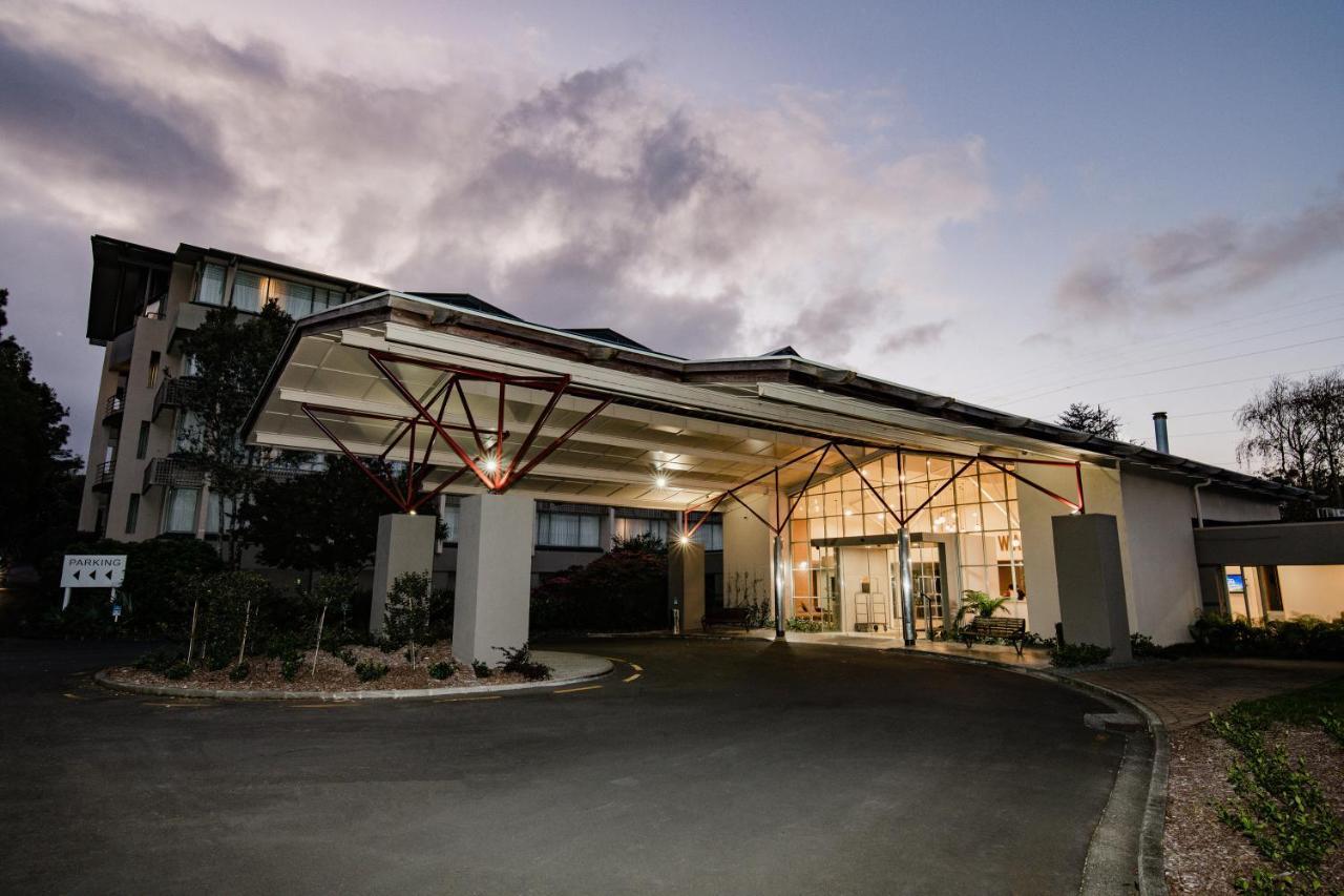 Waipuna & Conference Centre 4* Auckland