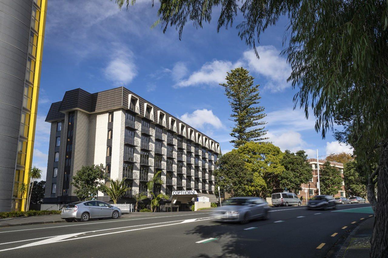 Copthorne Hotel