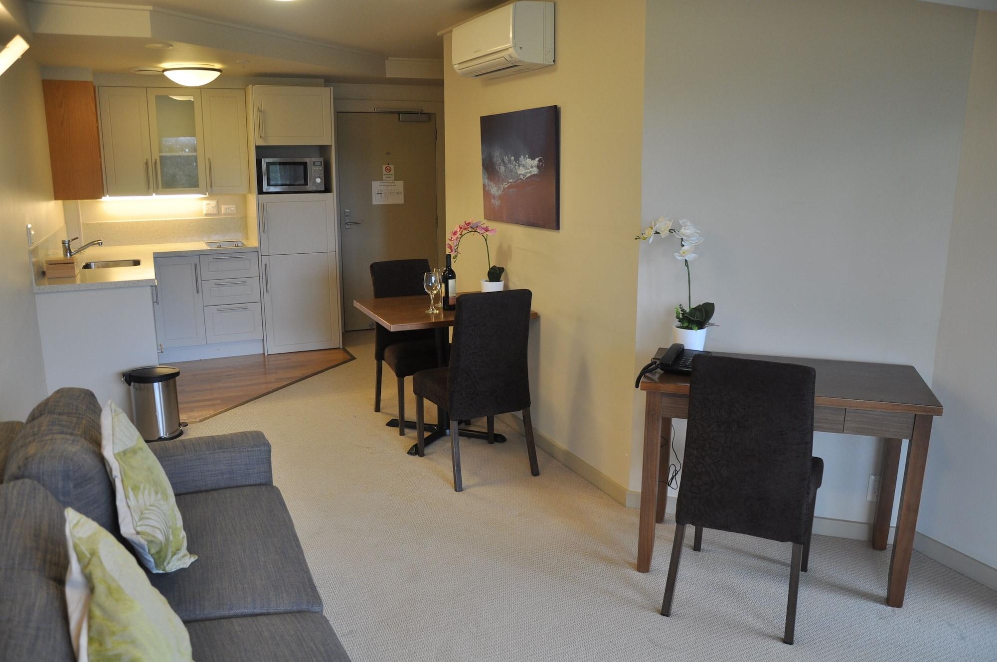 Vr Takapuna 5* Auckland