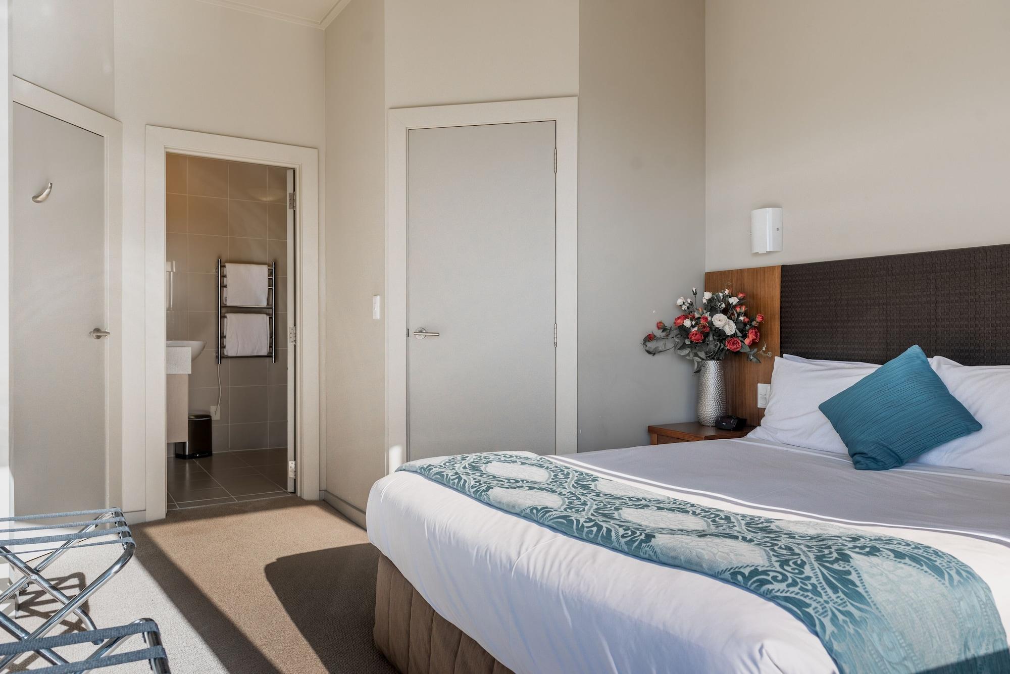 Vr Takapuna Hotel Auckland