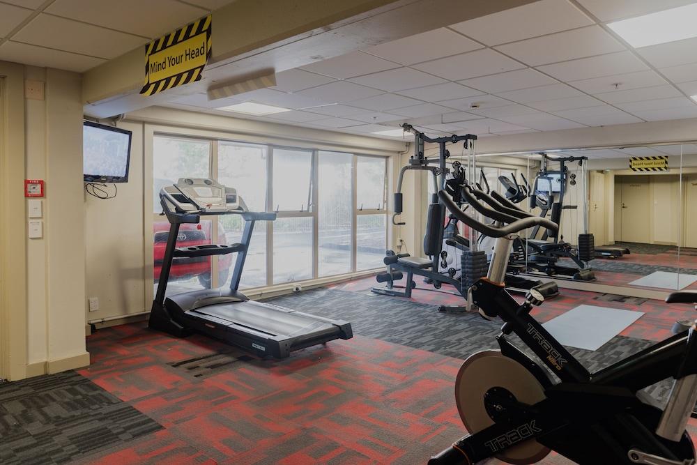 Hotel Vr Takapuna 5*