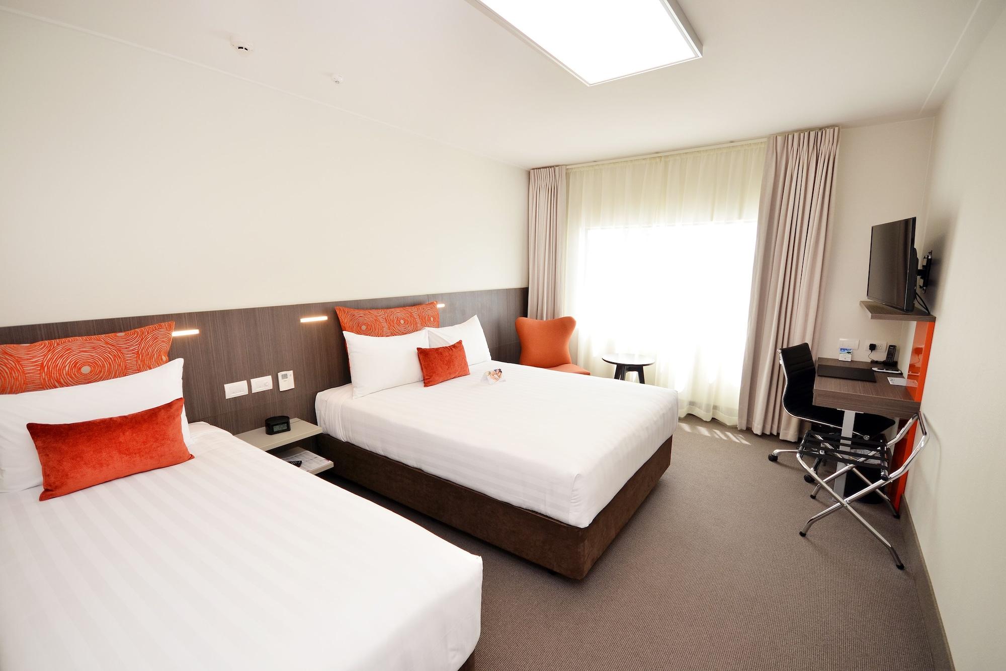Hotel Jetpark Airport Auckland