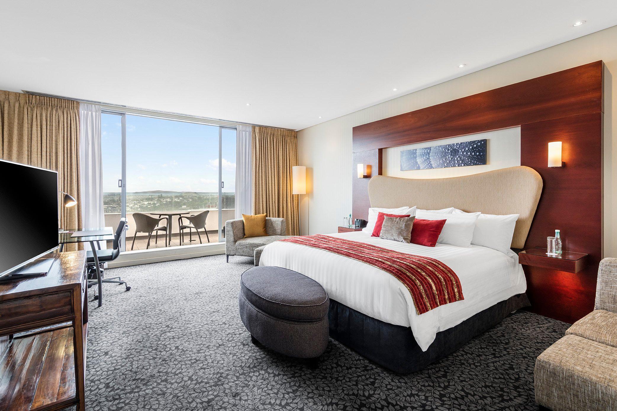 Hotel Crowne Plaza By Ihg