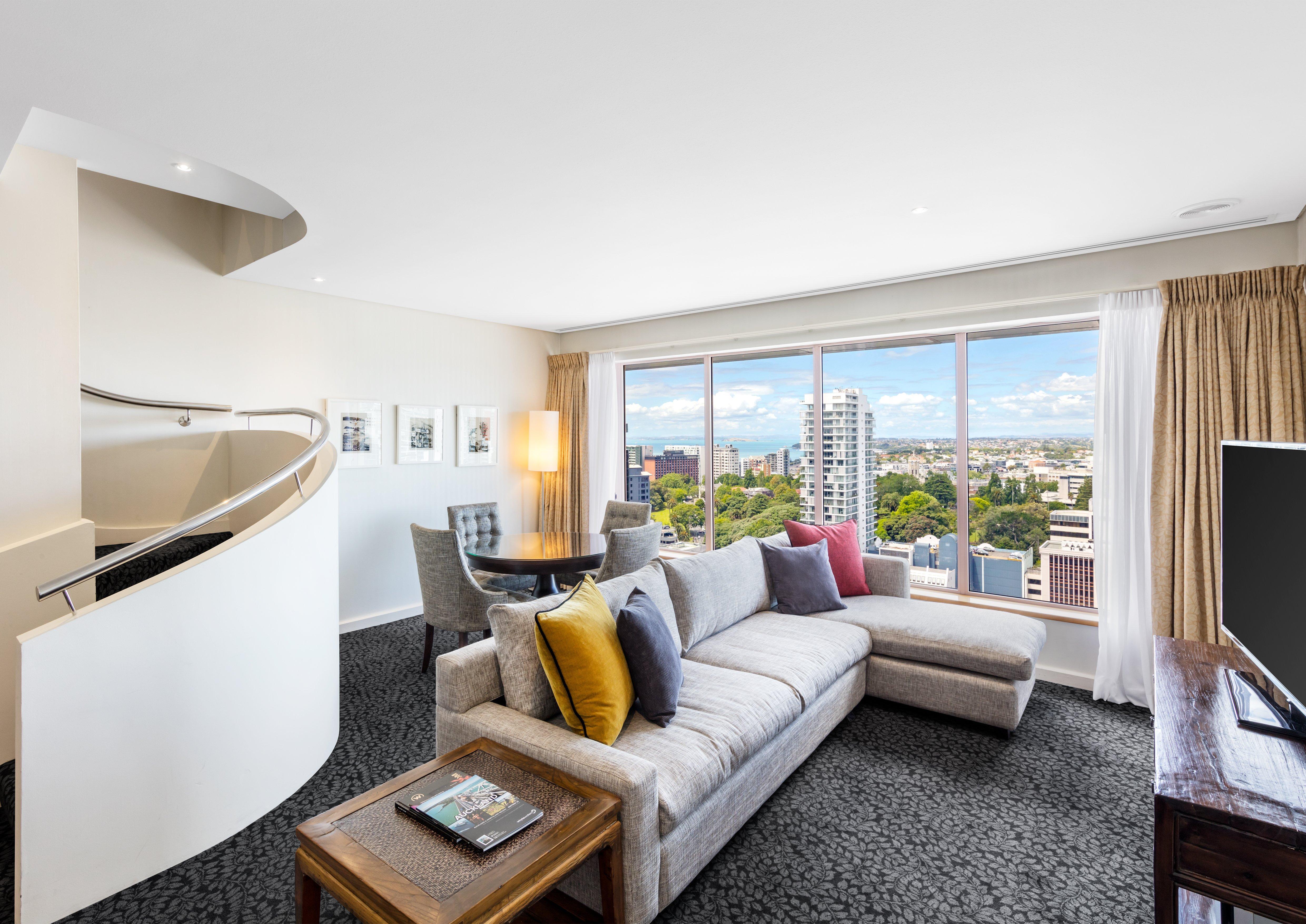 Hotel Crowne Plaza By Ihg
