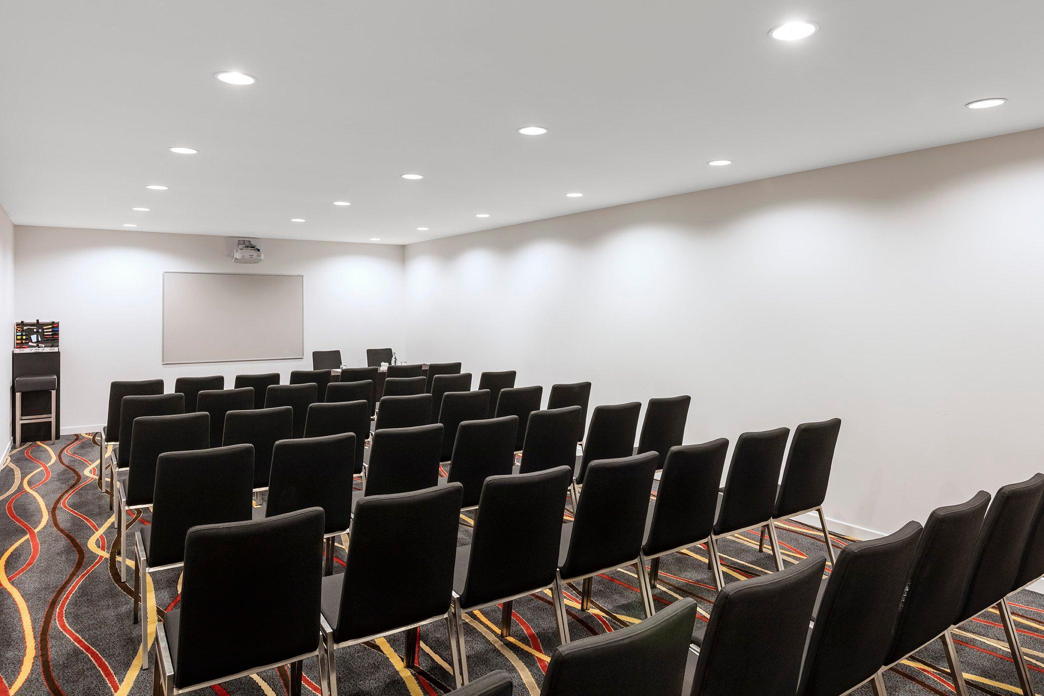 Crowne Plaza By Ihg