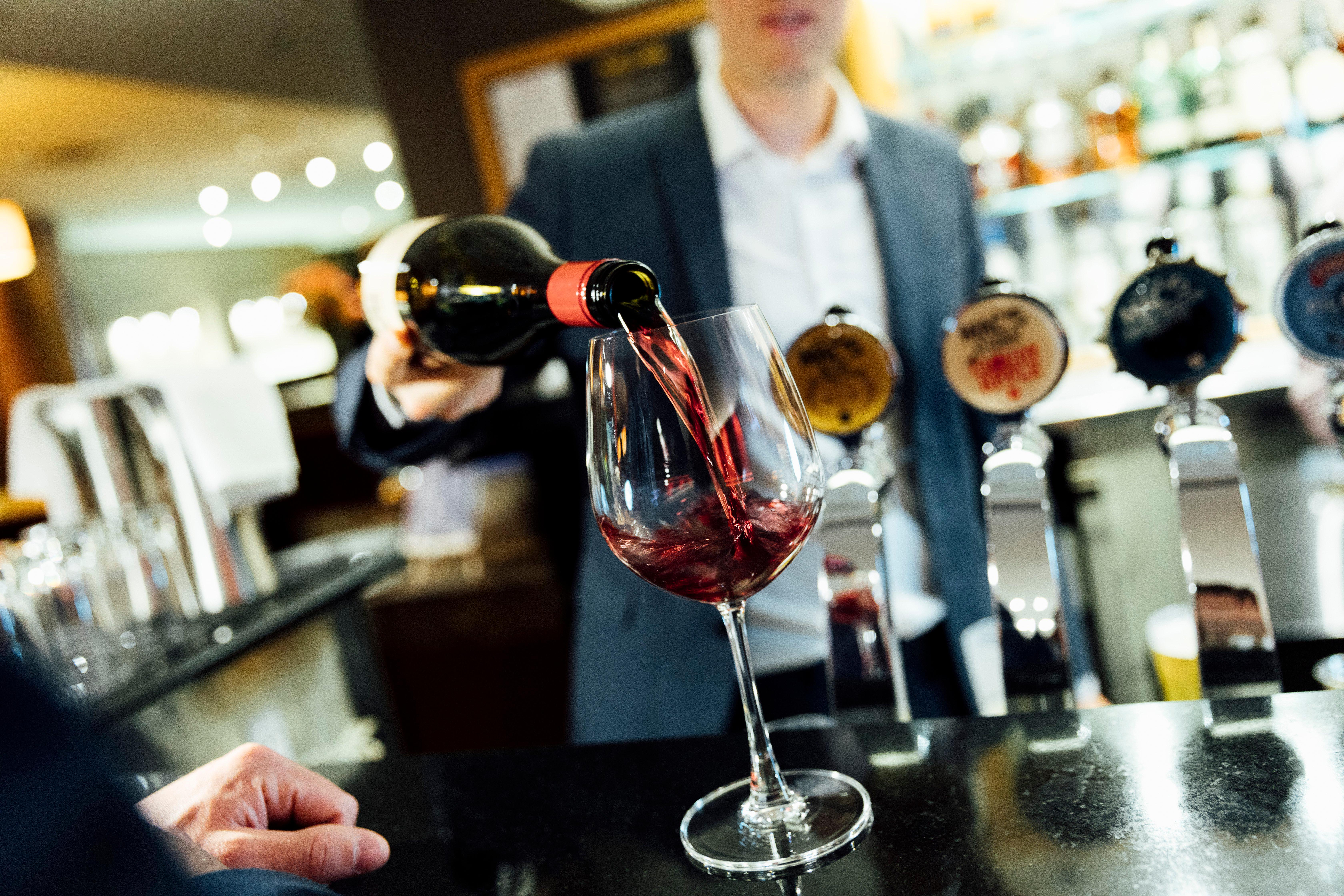 Hotel Crowne Plaza By Ihg Auckland