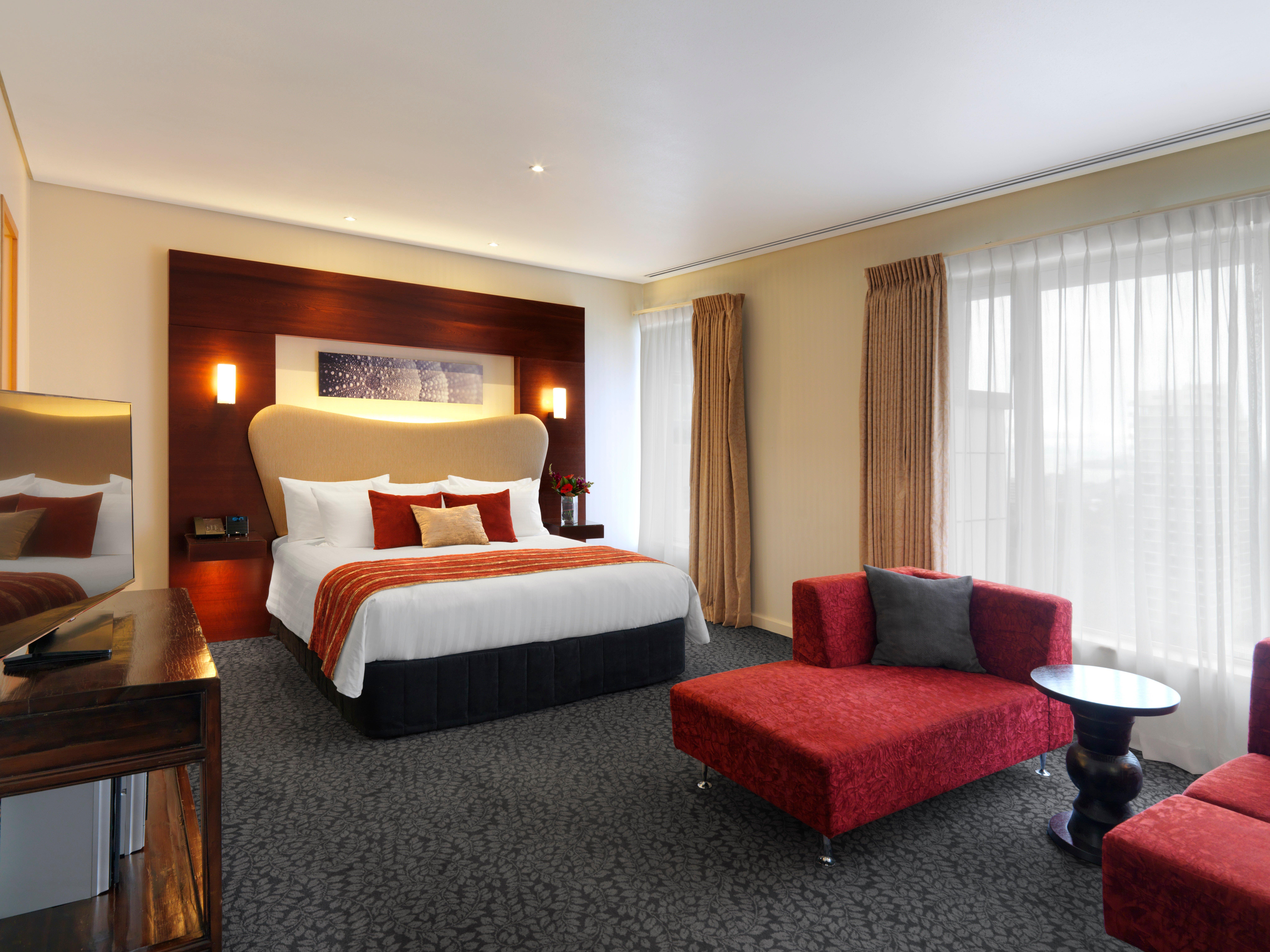 Crowne Plaza By Ihg Auckland