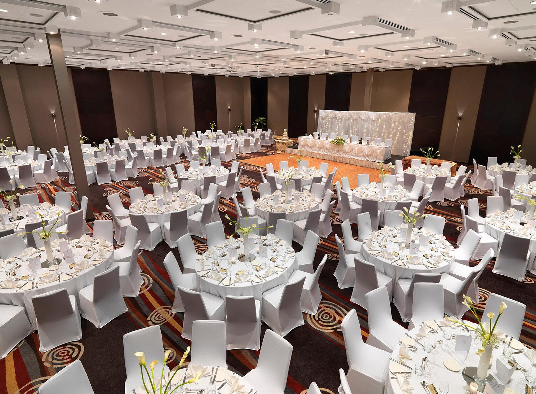 Crowne Plaza By Ihg 4* Auckland