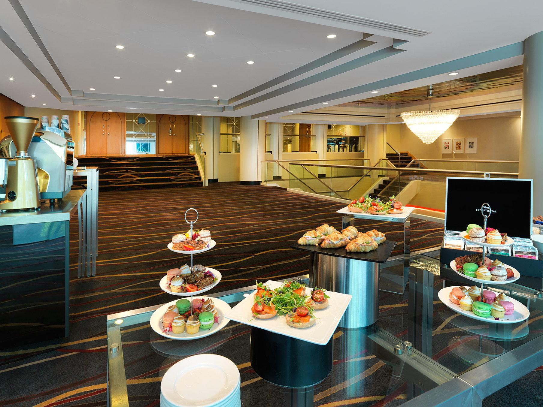 Hotel Crowne Plaza By Ihg Auckland