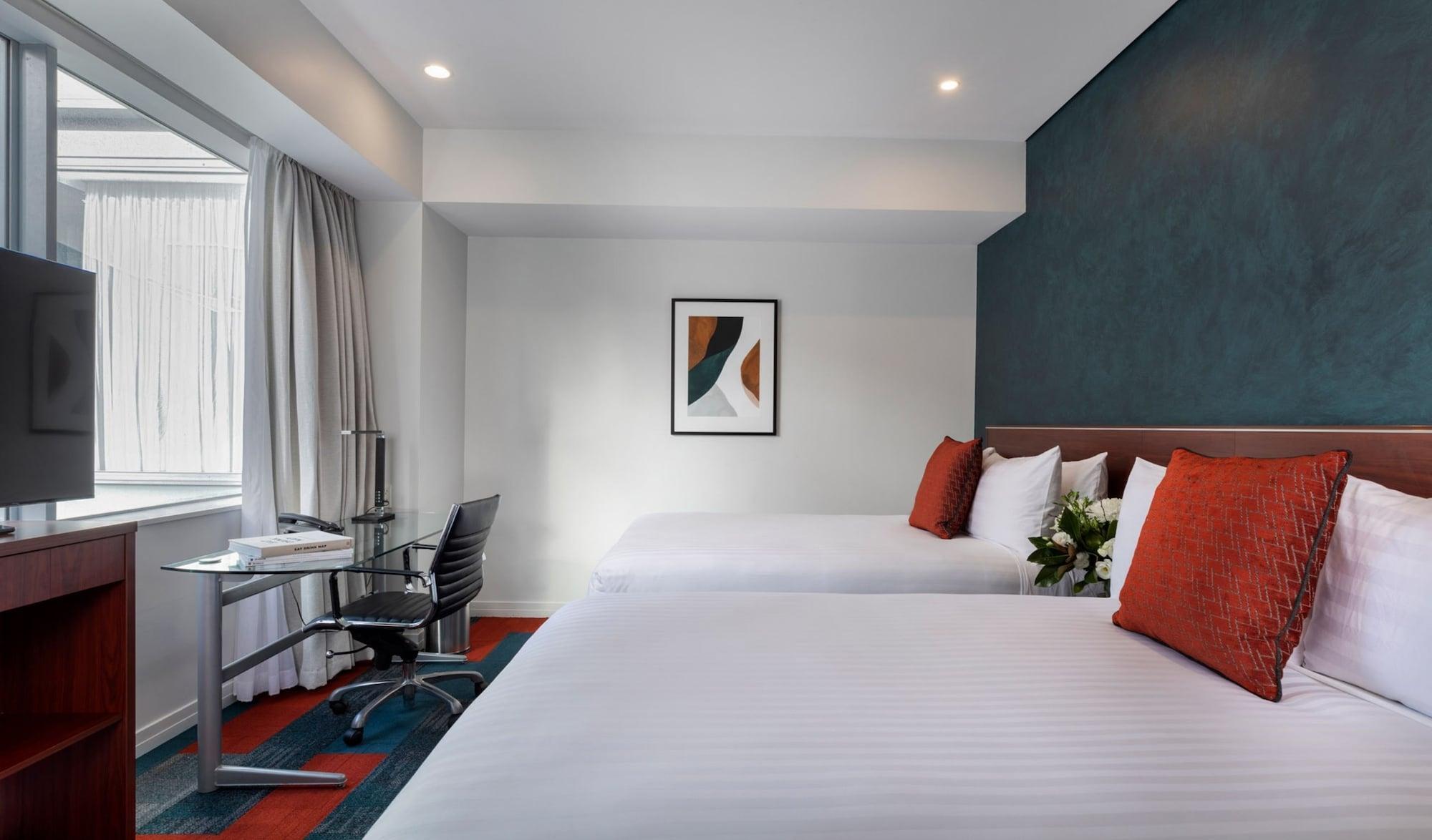 Rydges 4* Auckland