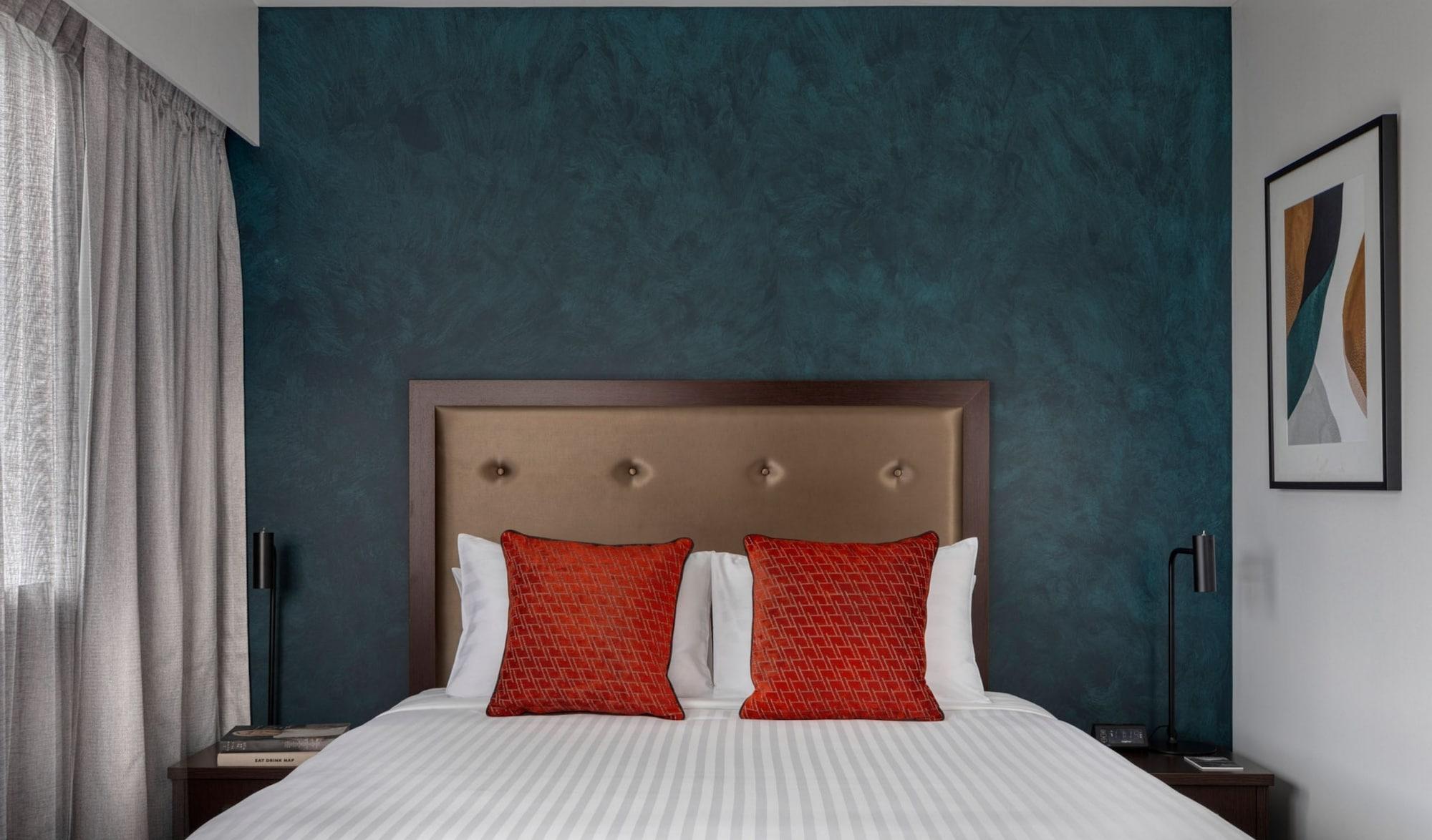 Rydges Auckland