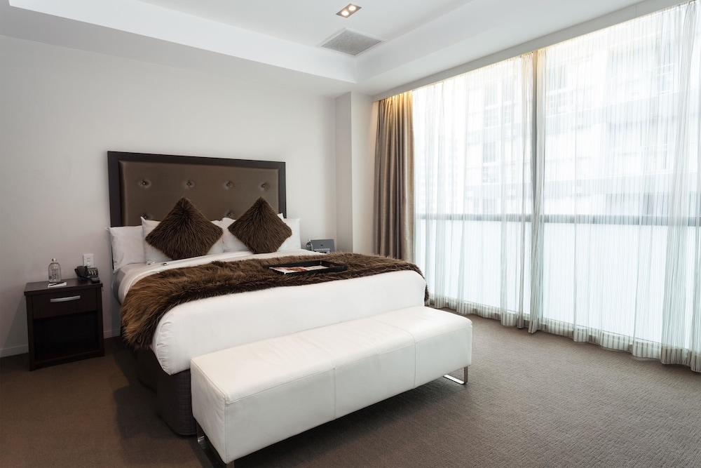 Rydges Hotel