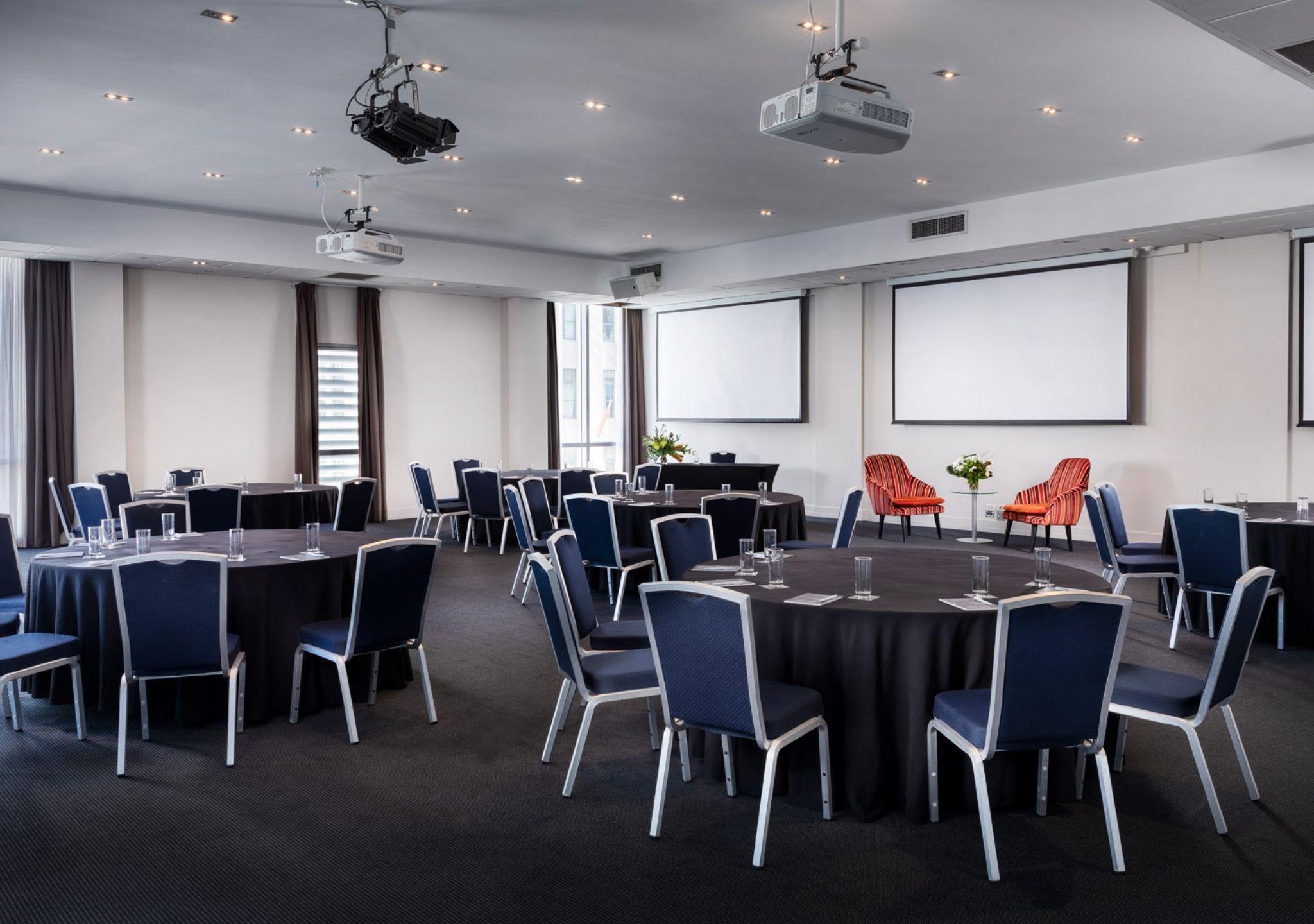 Rydges 4* Auckland
