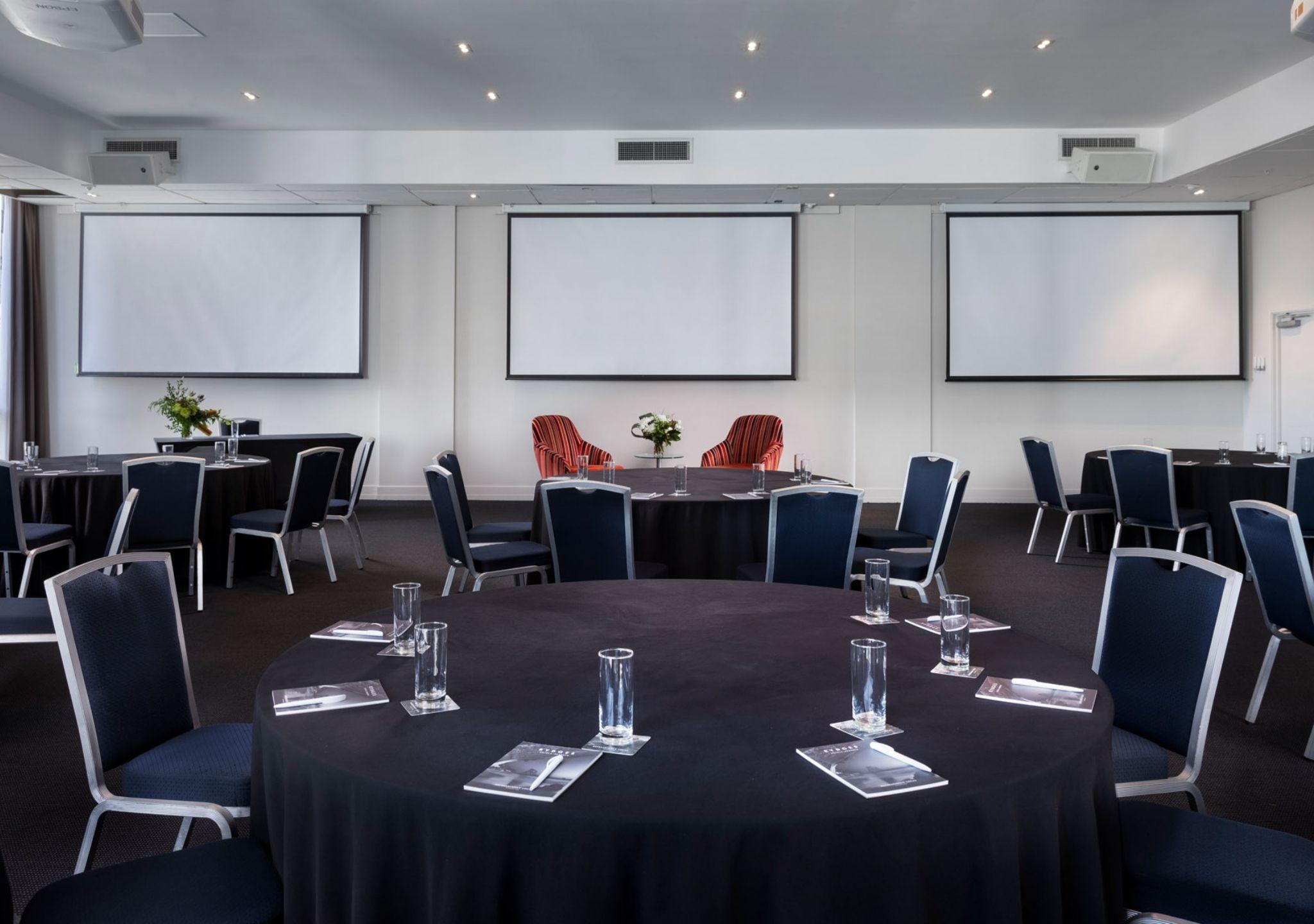 Rydges Hotel Auckland