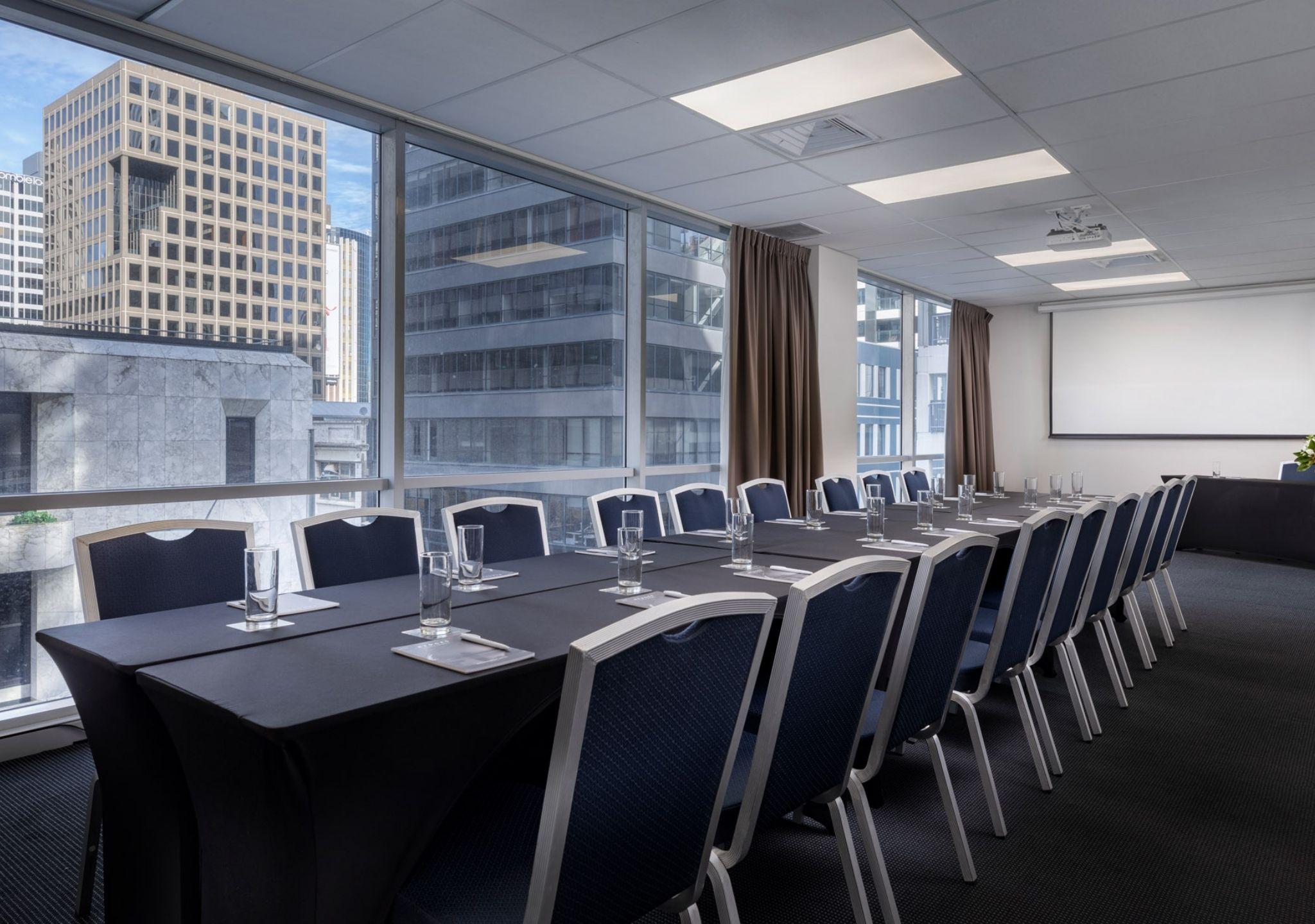 Rydges 4* Auckland