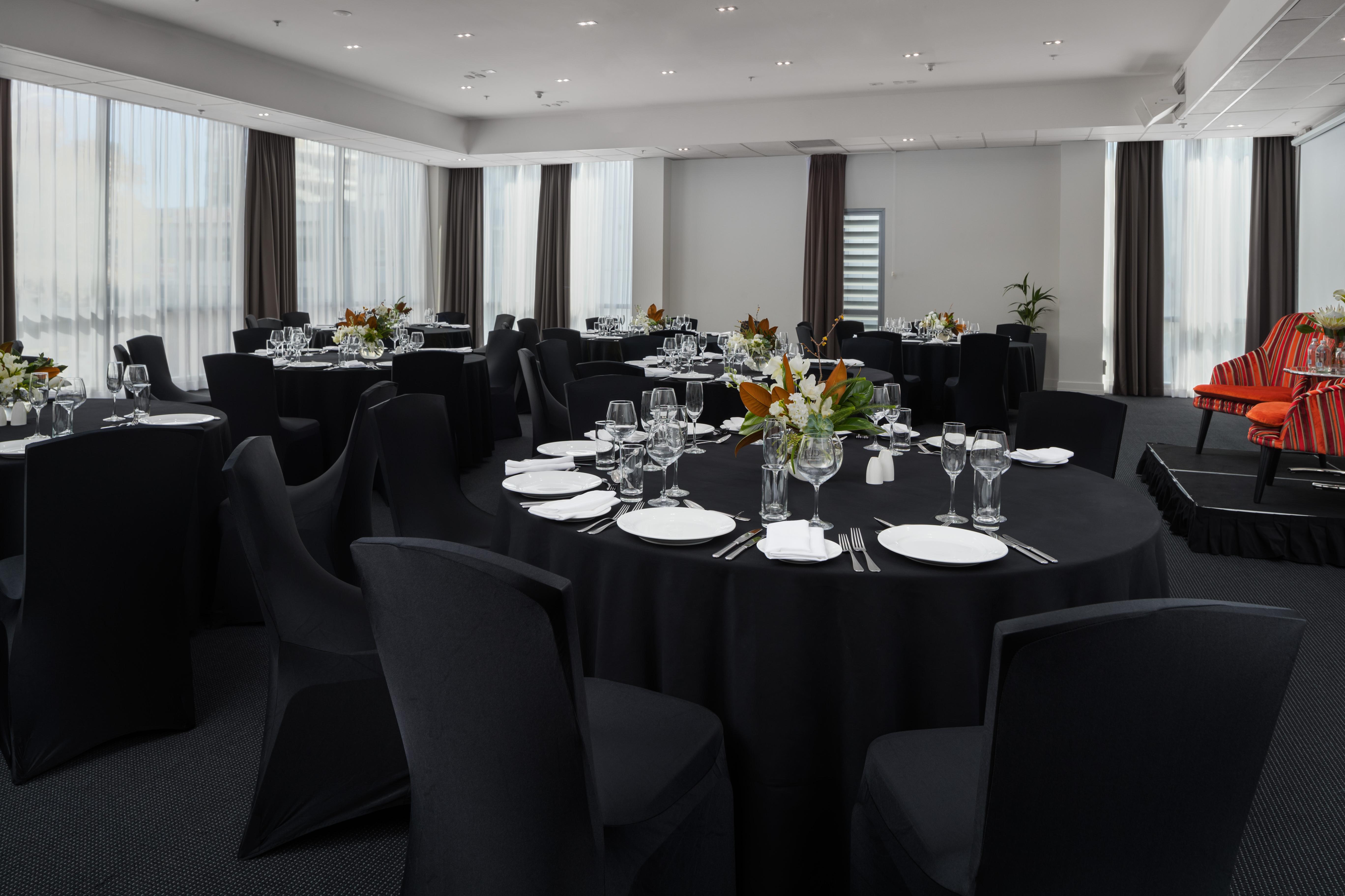Rydges 4* Auckland