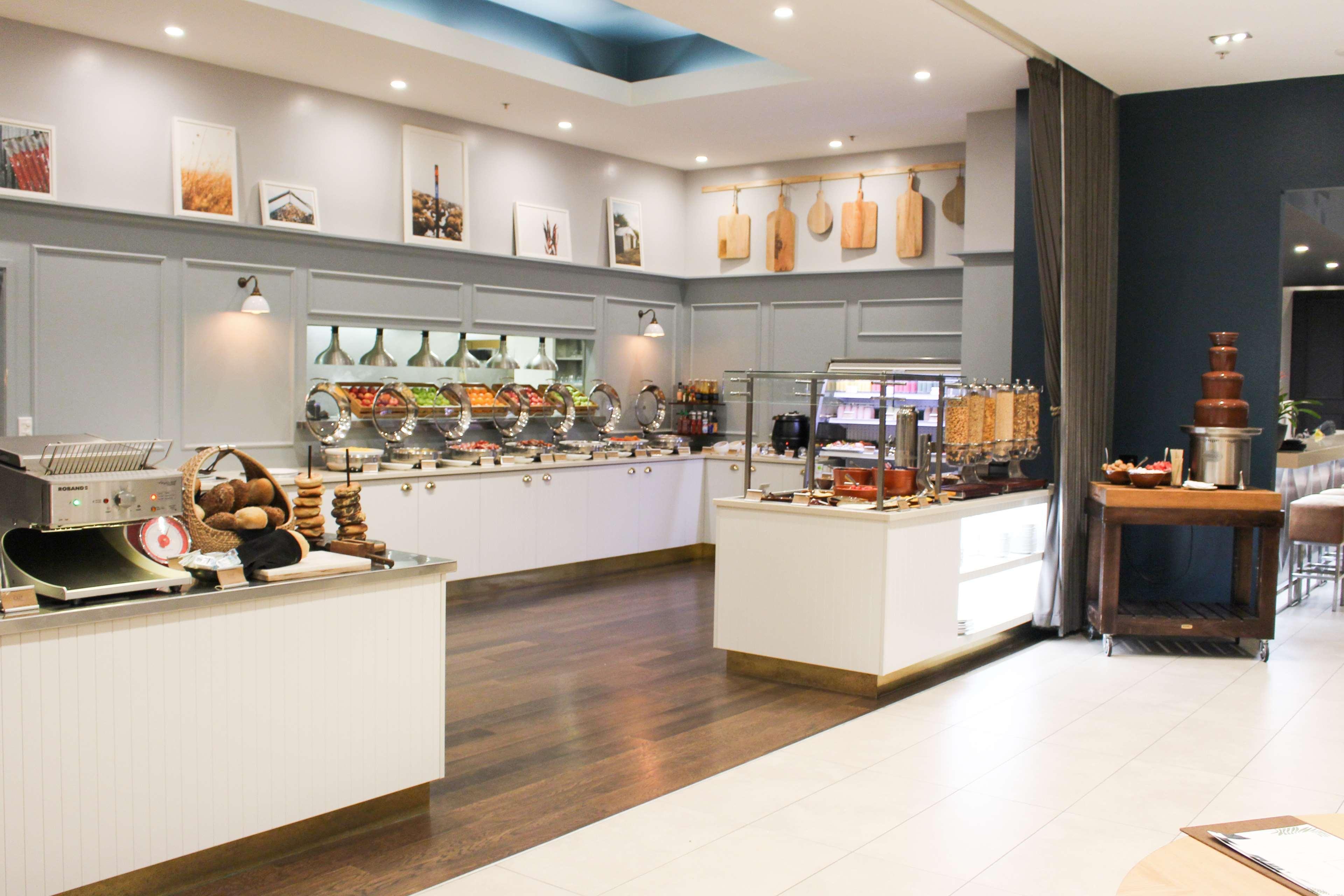 Hotel Rydges 4*