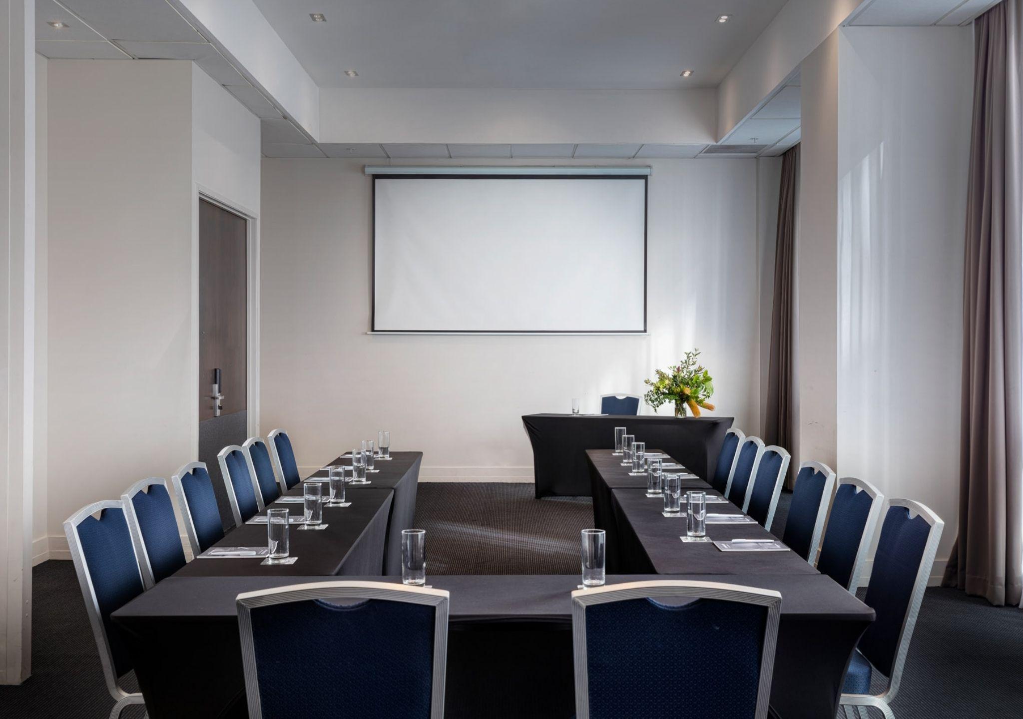 Hotel Rydges Auckland