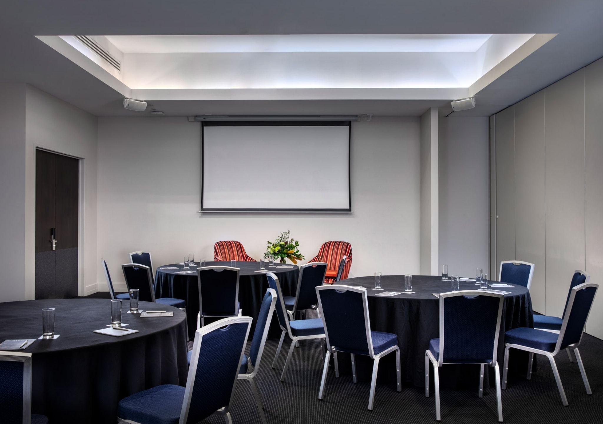 Rydges Hotel Auckland