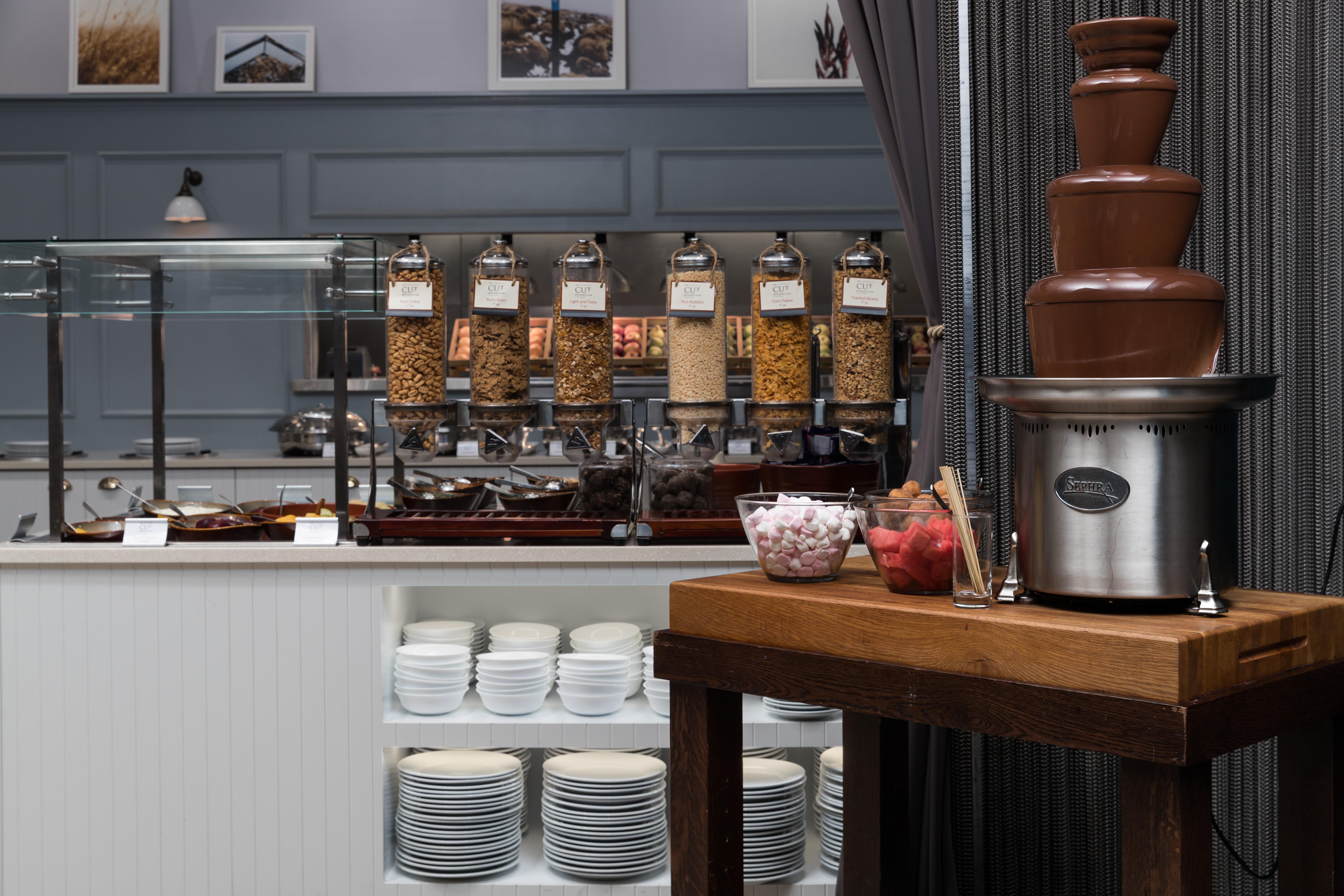 Rydges Auckland