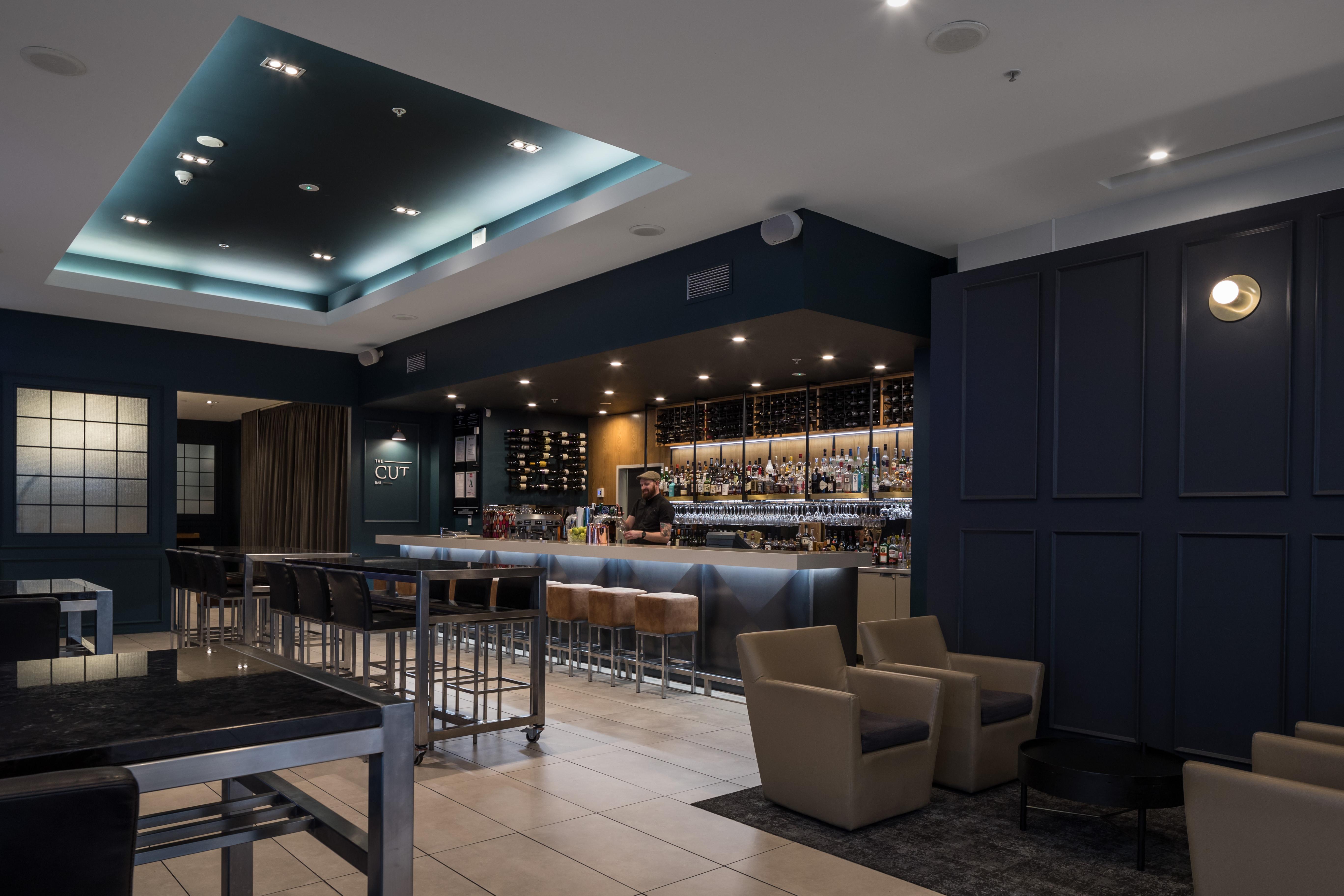 Hotel Rydges Auckland