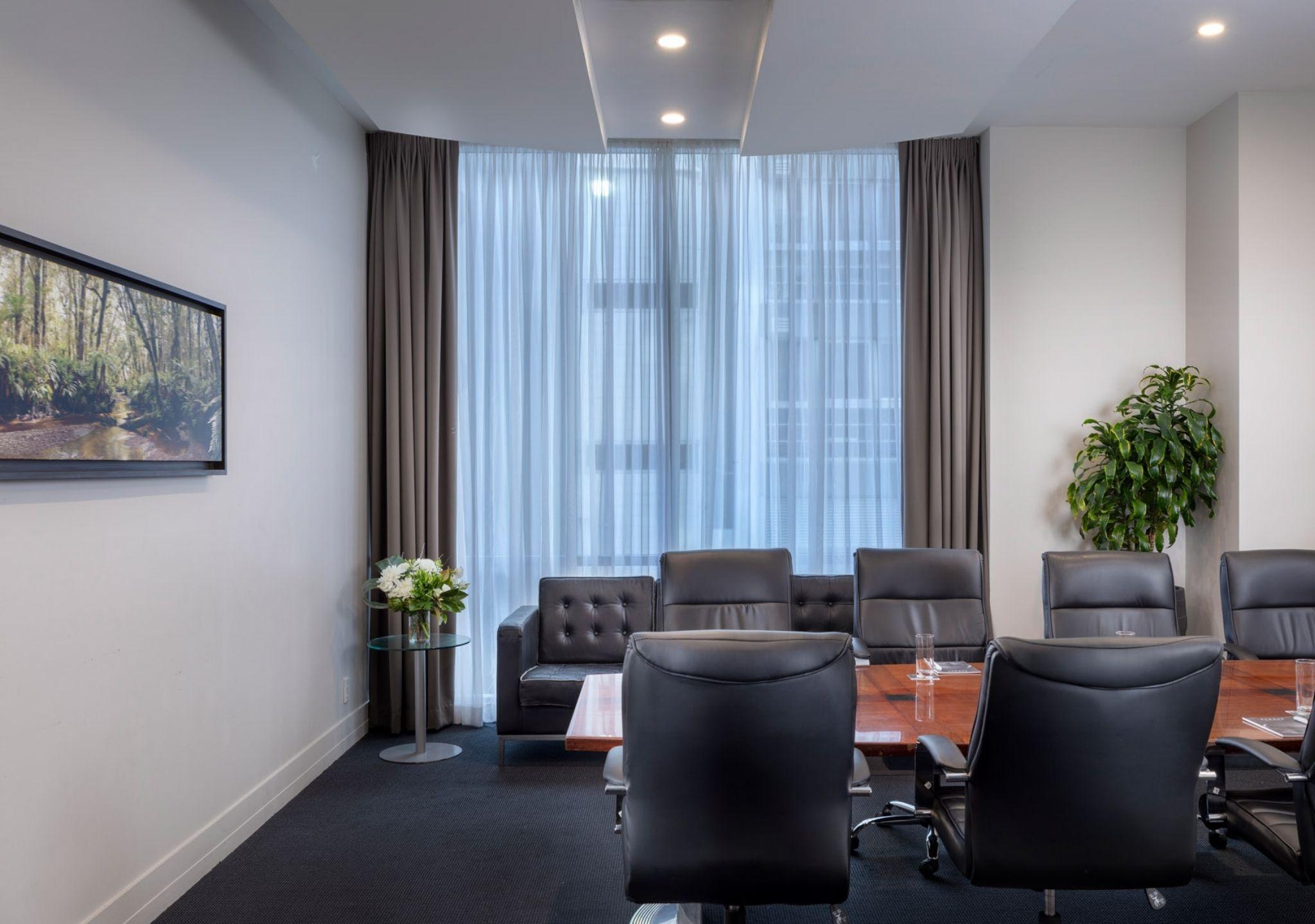 Rydges Hotel Auckland