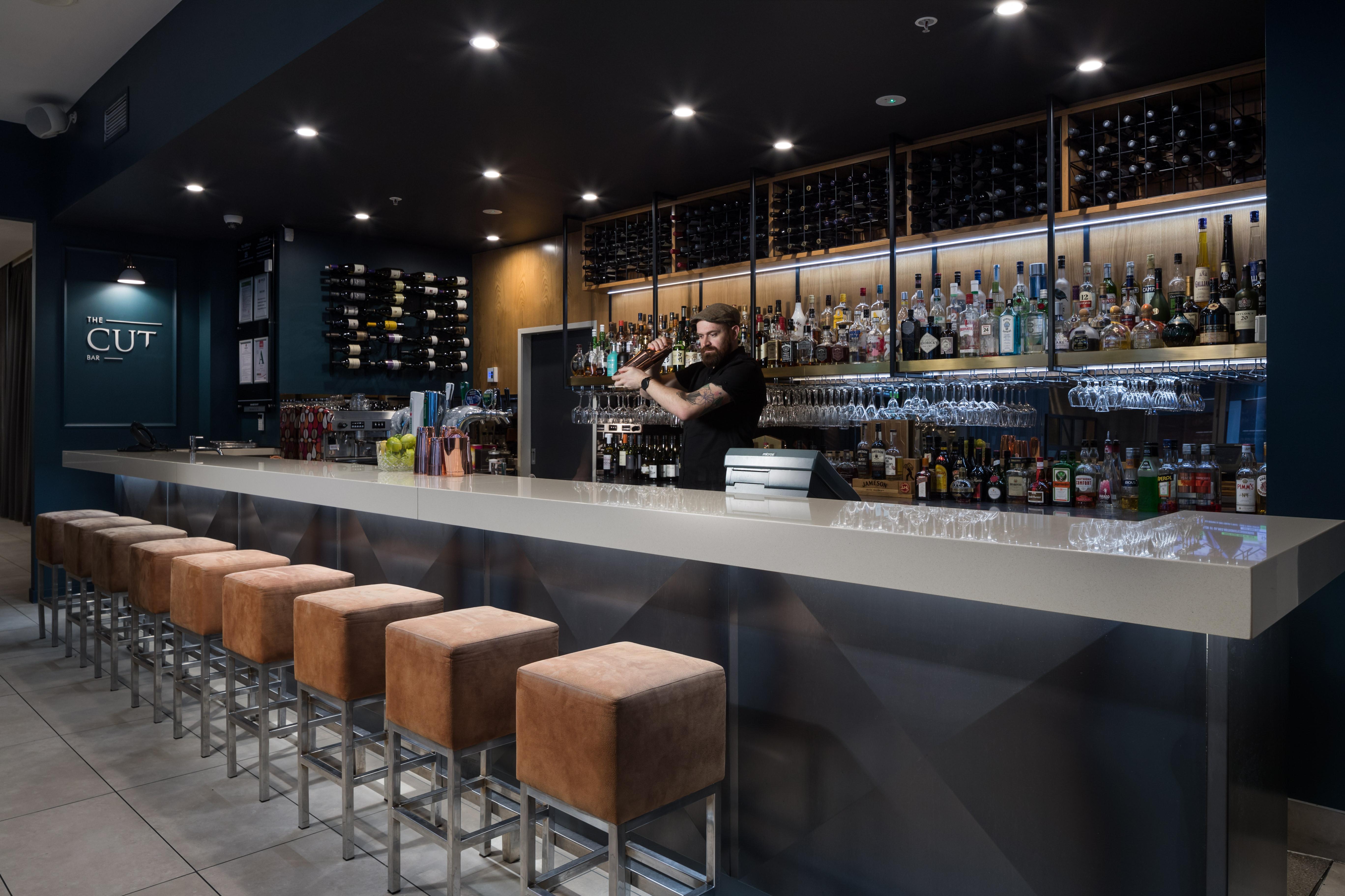Rydges Auckland