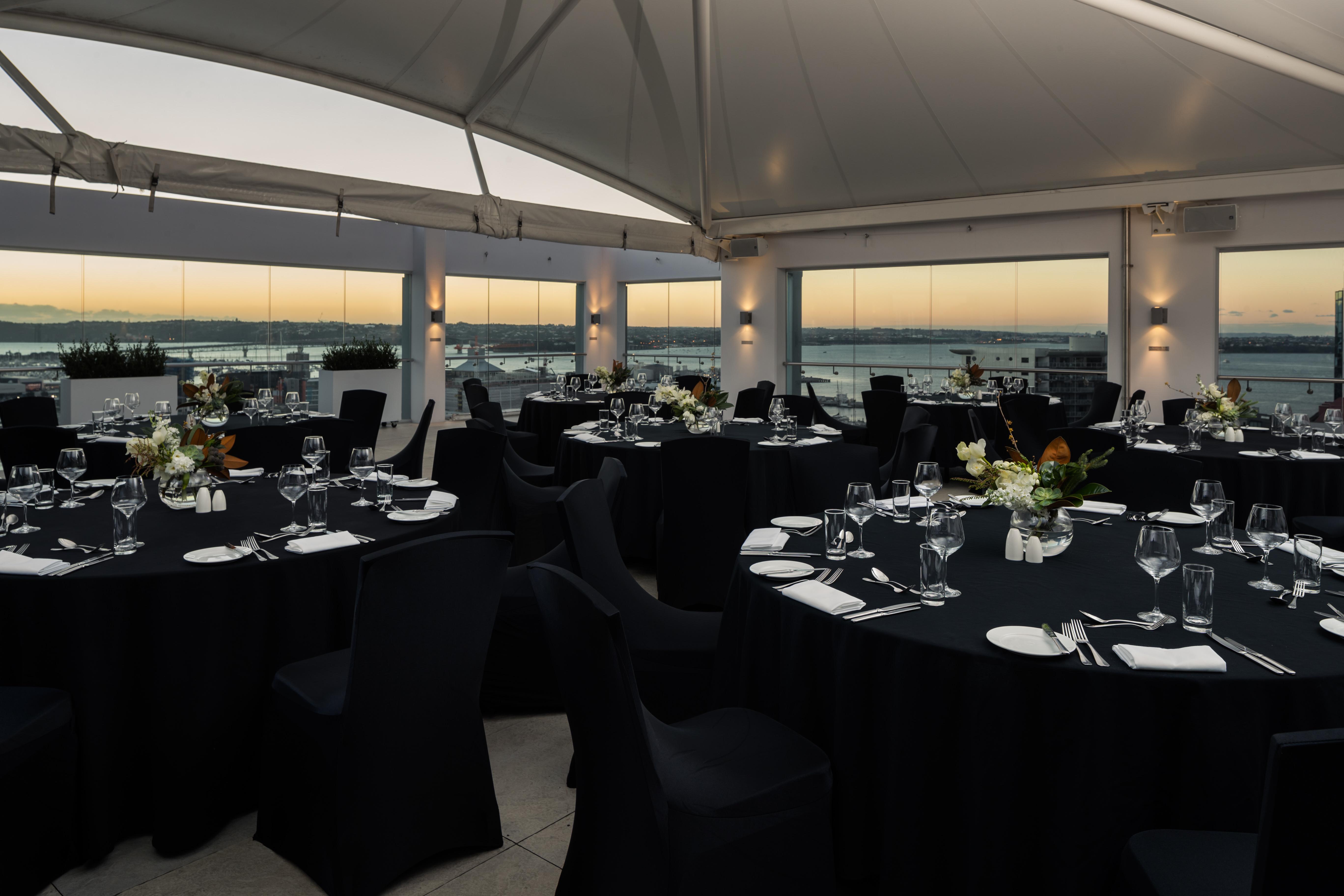 Rydges Auckland