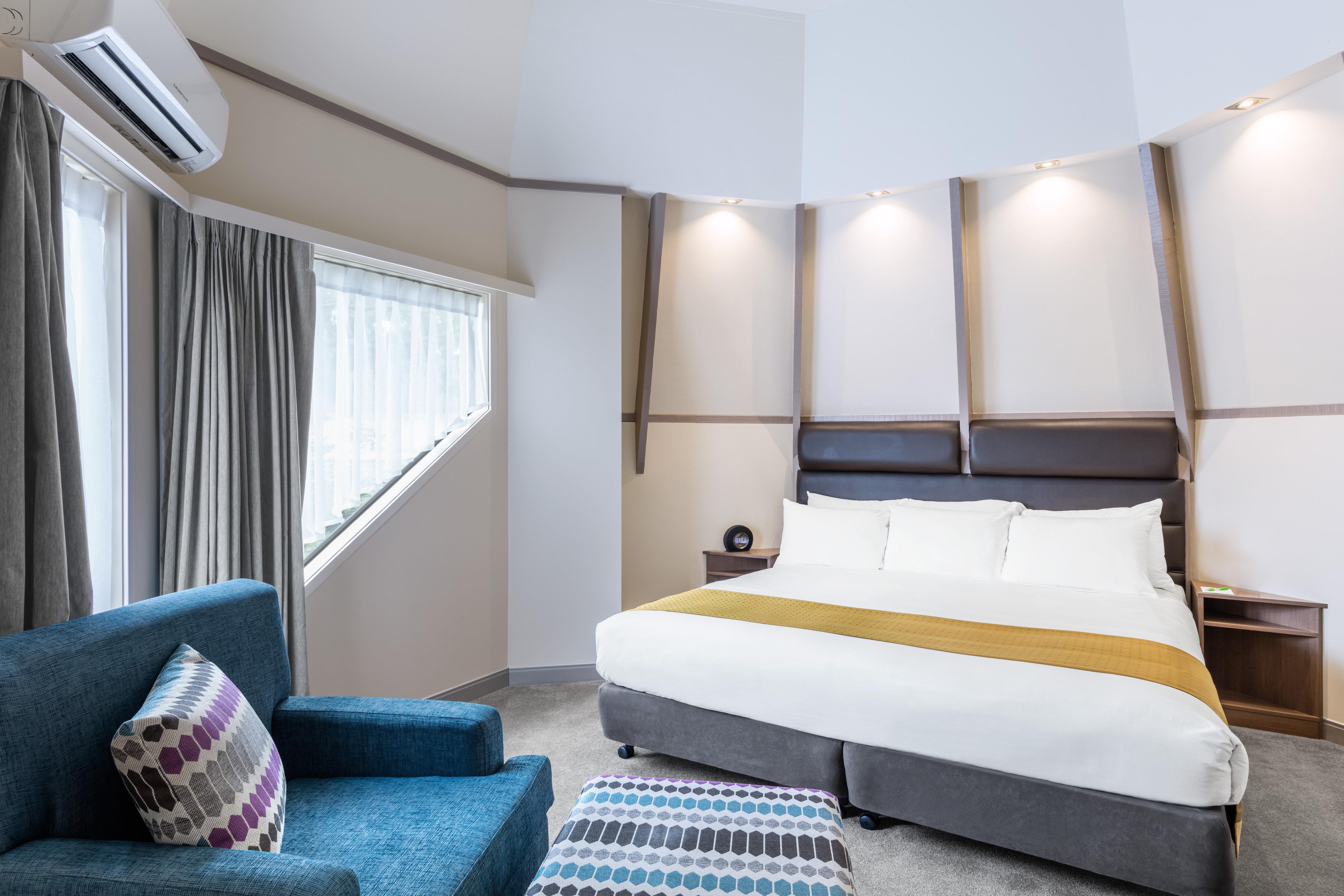 Airport By Ihg 4* Auckland