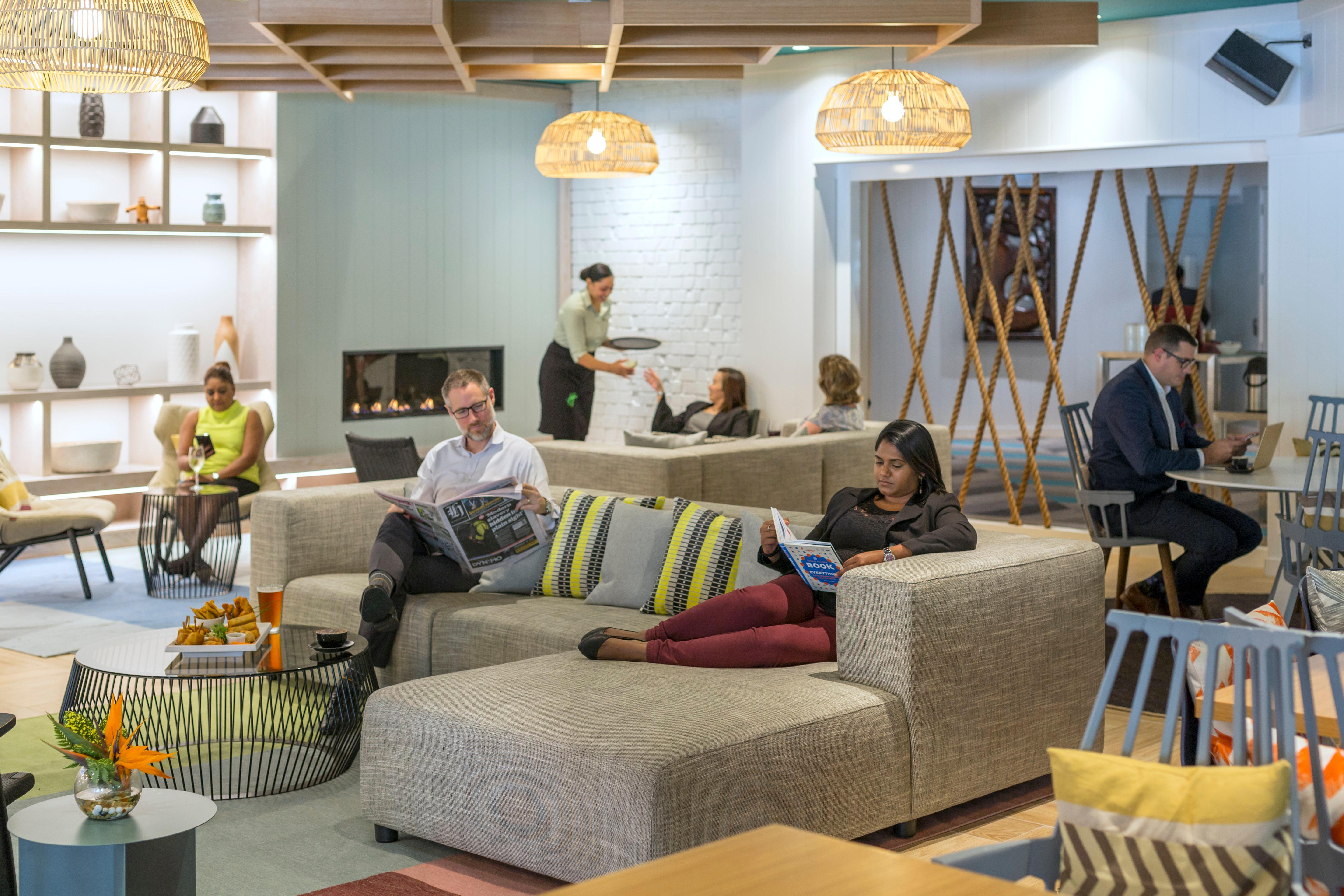 Airport By Ihg Auckland
