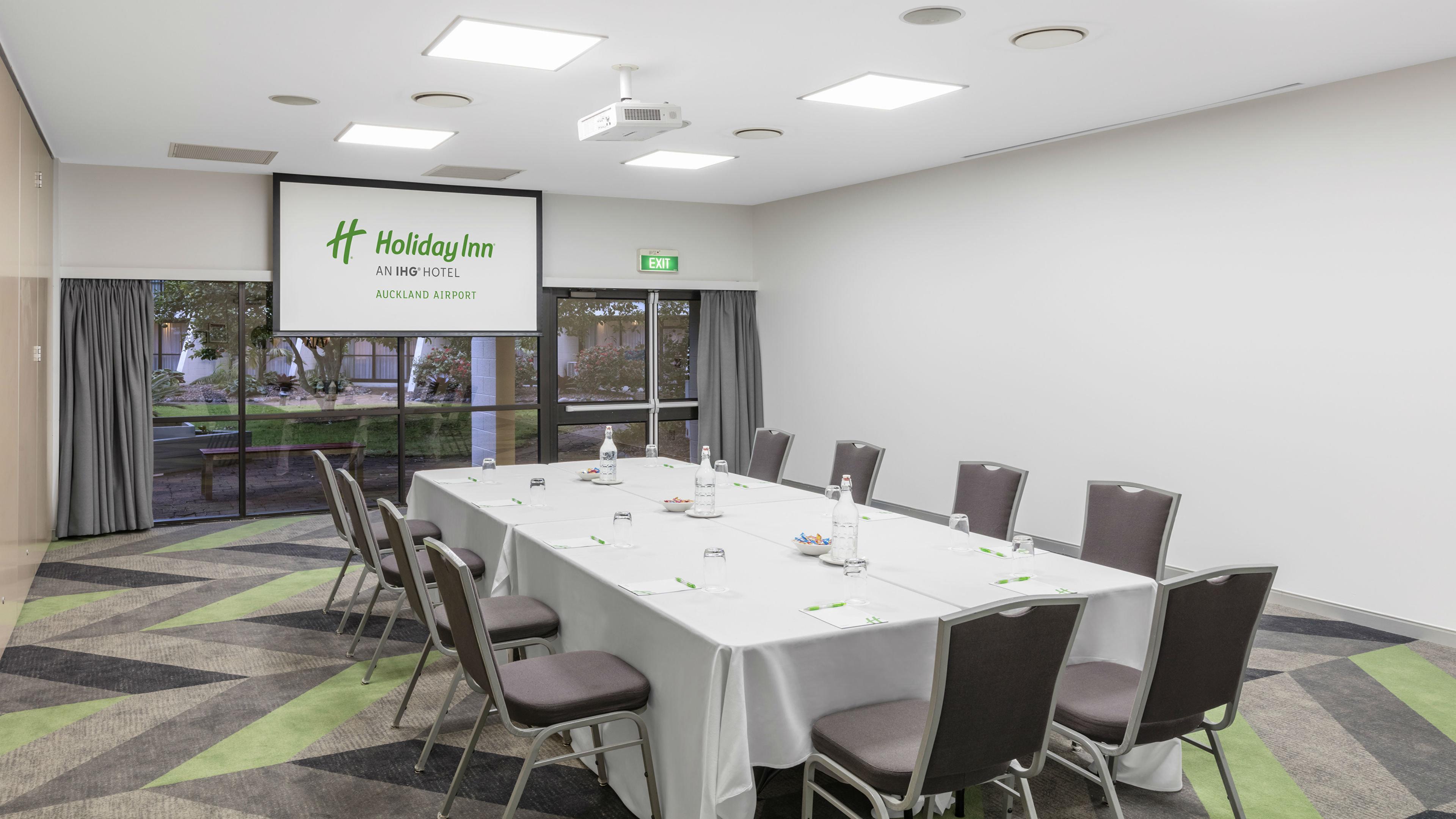 Airport By Ihg 4* Auckland