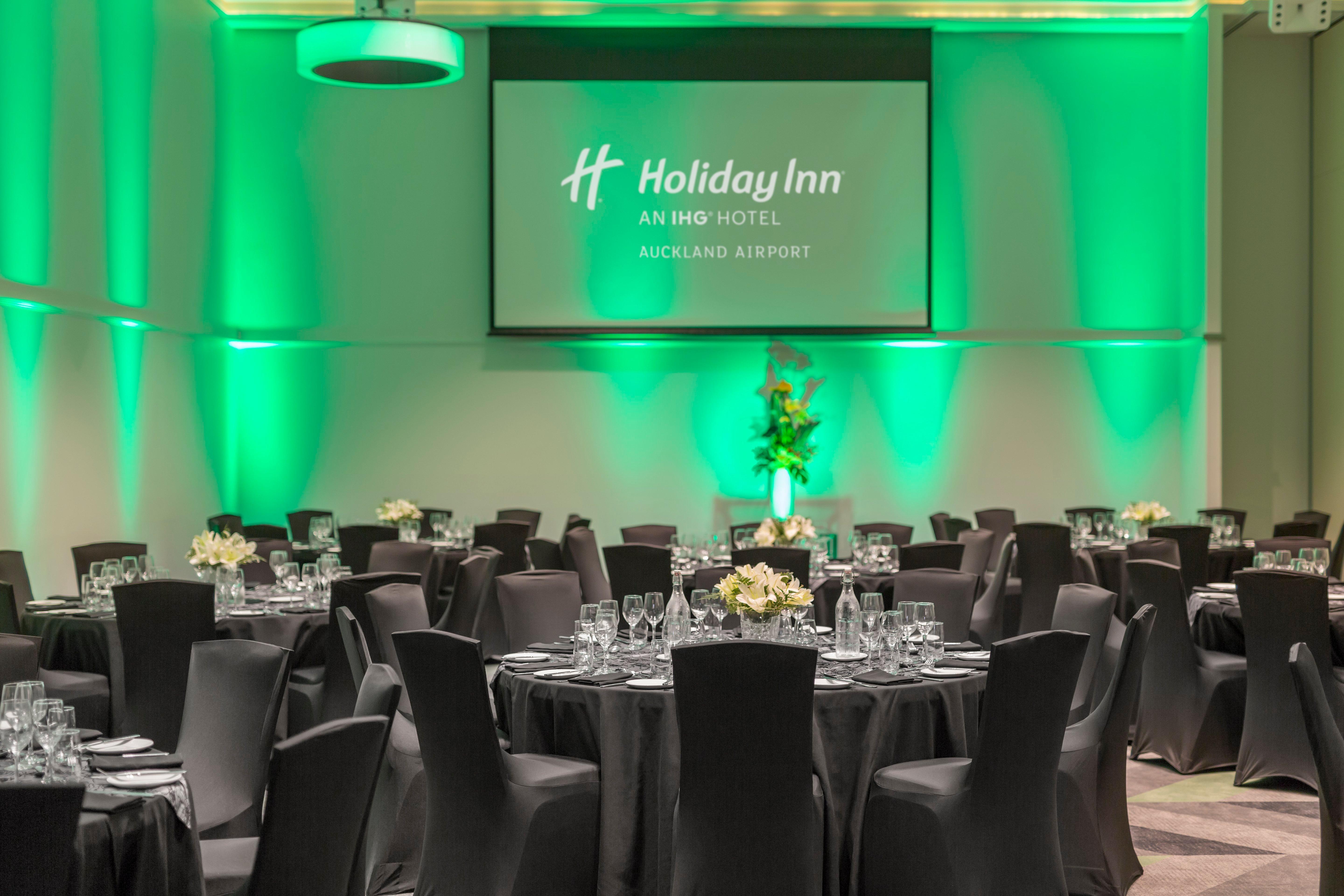 Airport By Ihg Hotel Auckland