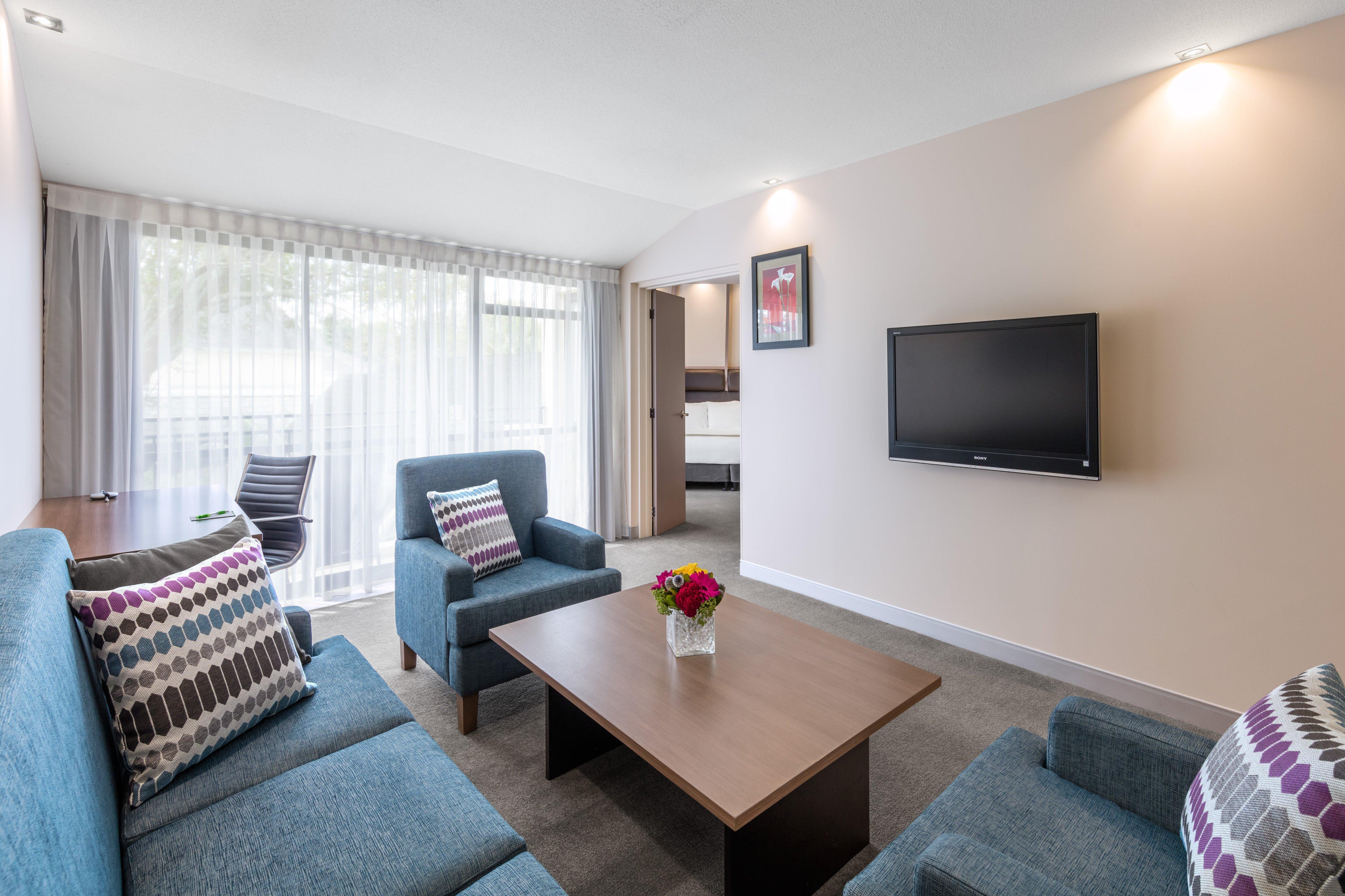 Hotel Airport By Ihg