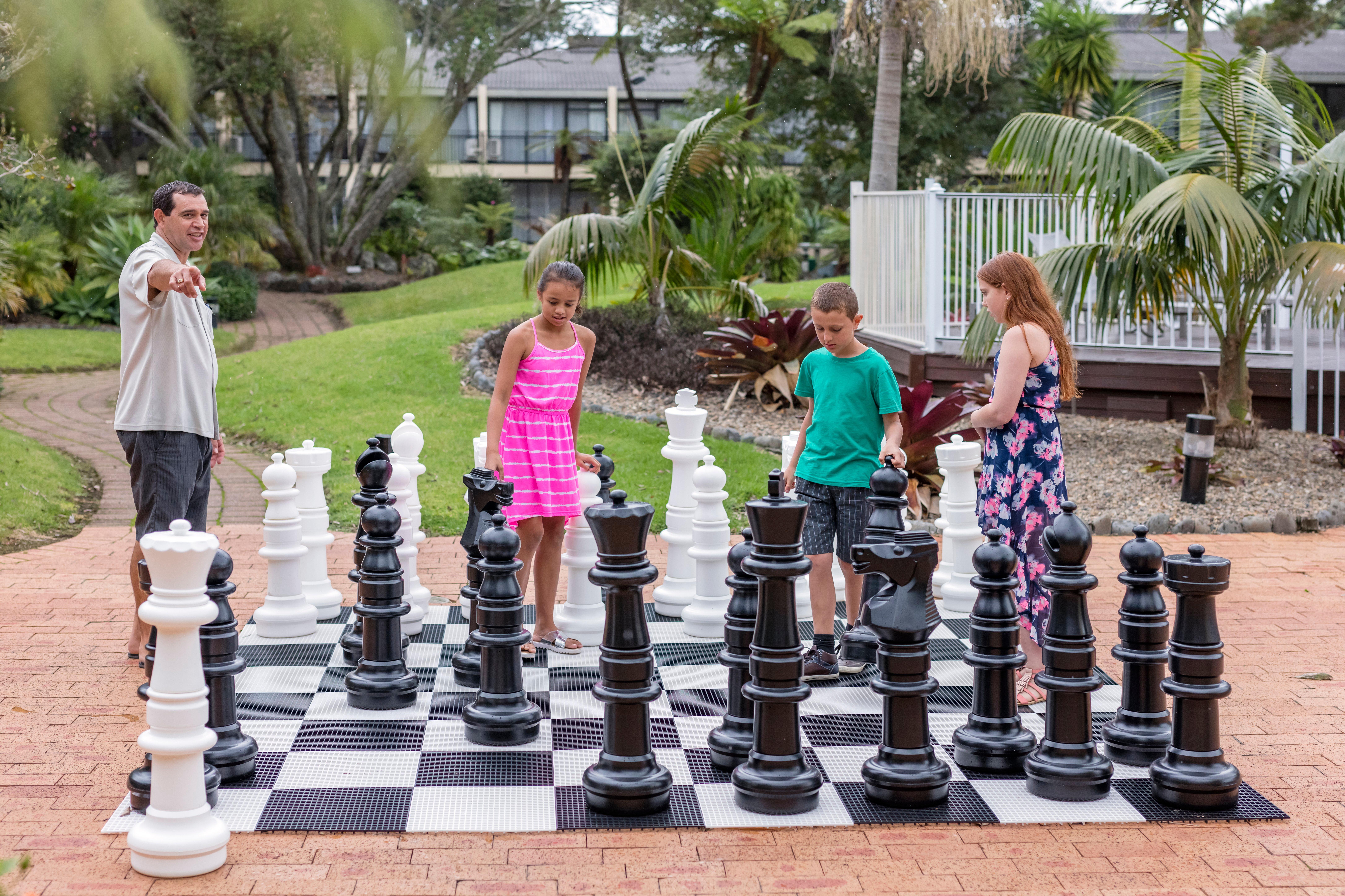 Airport By Ihg 4* Auckland